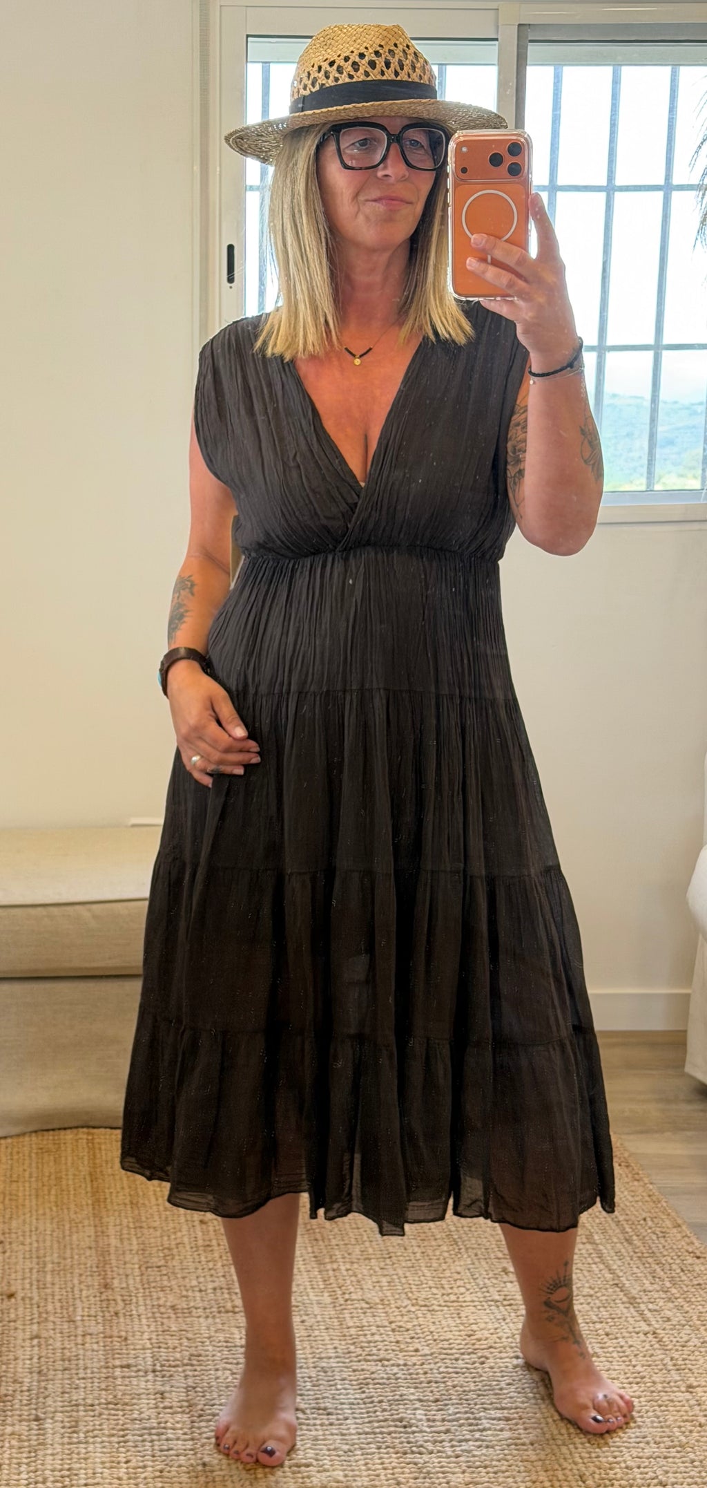 ✨ Robe Amaya ✨