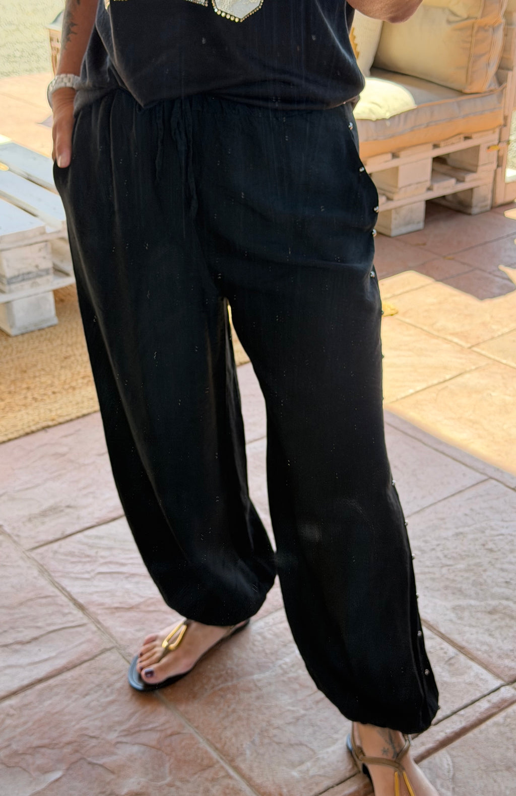 Pantalon Perla
