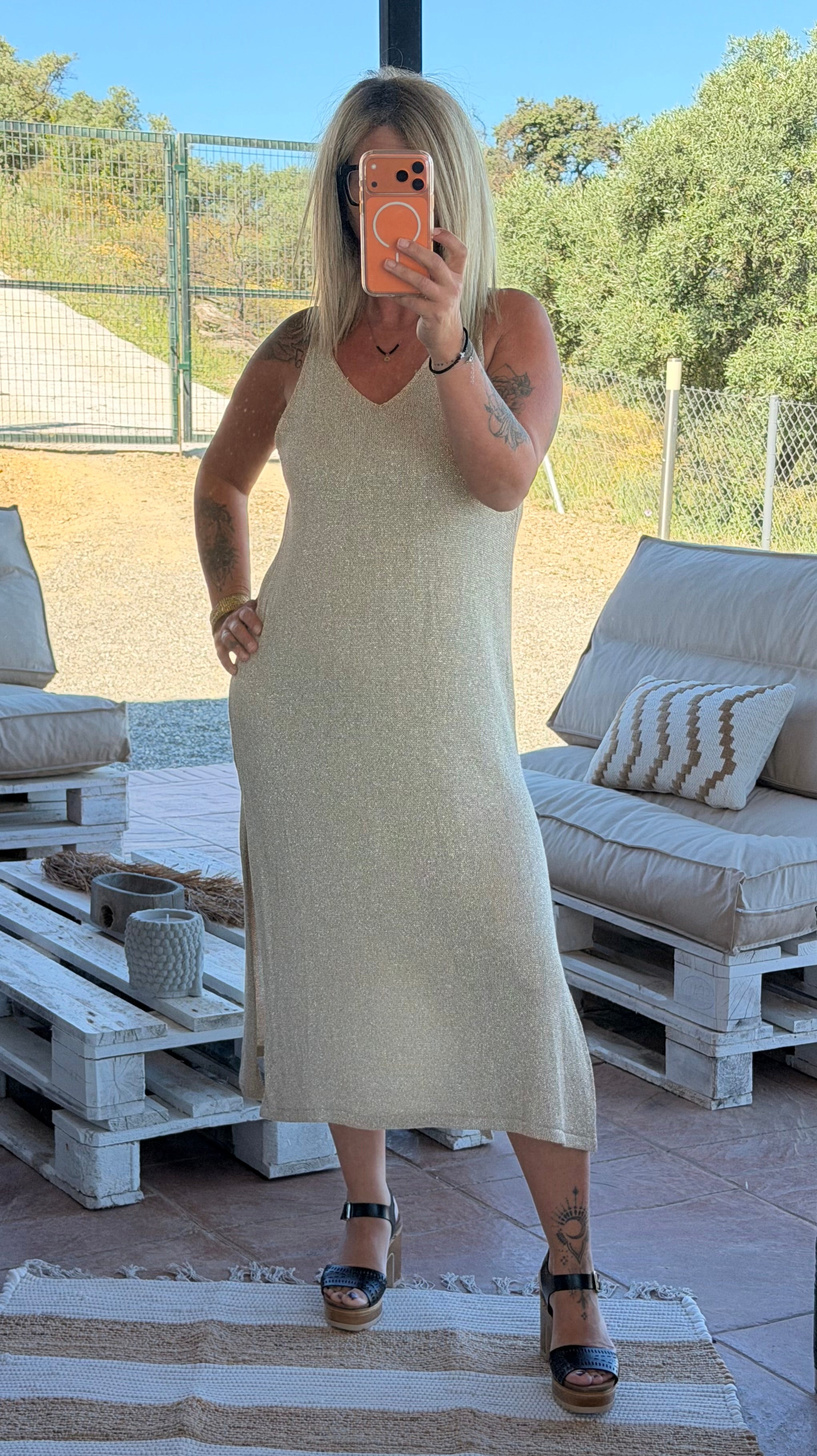 ✨ ROBE STELLA ✨