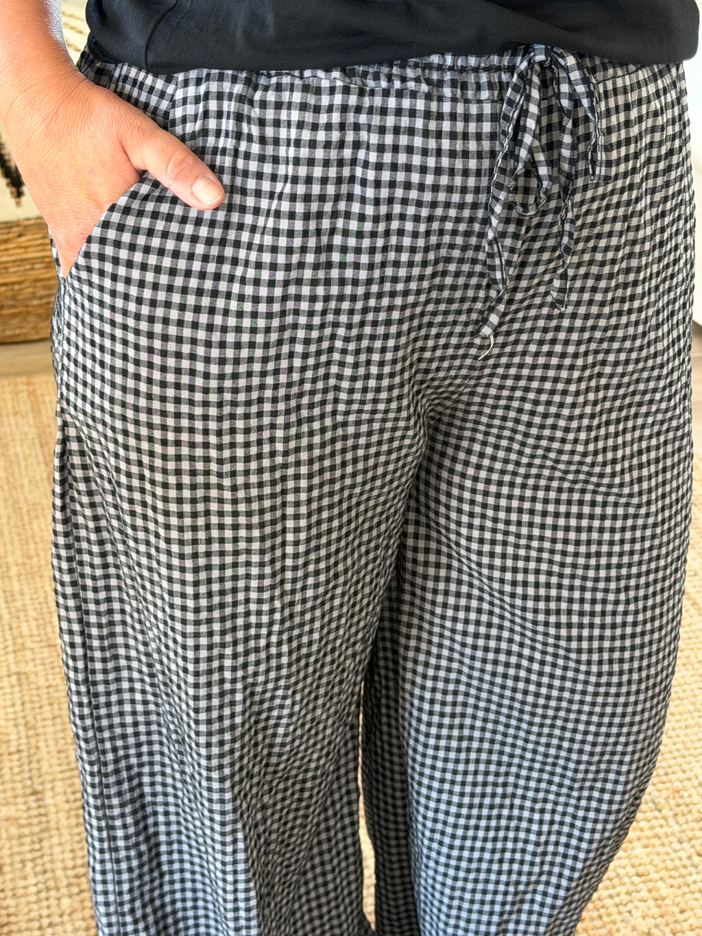 Pantalon Victoria