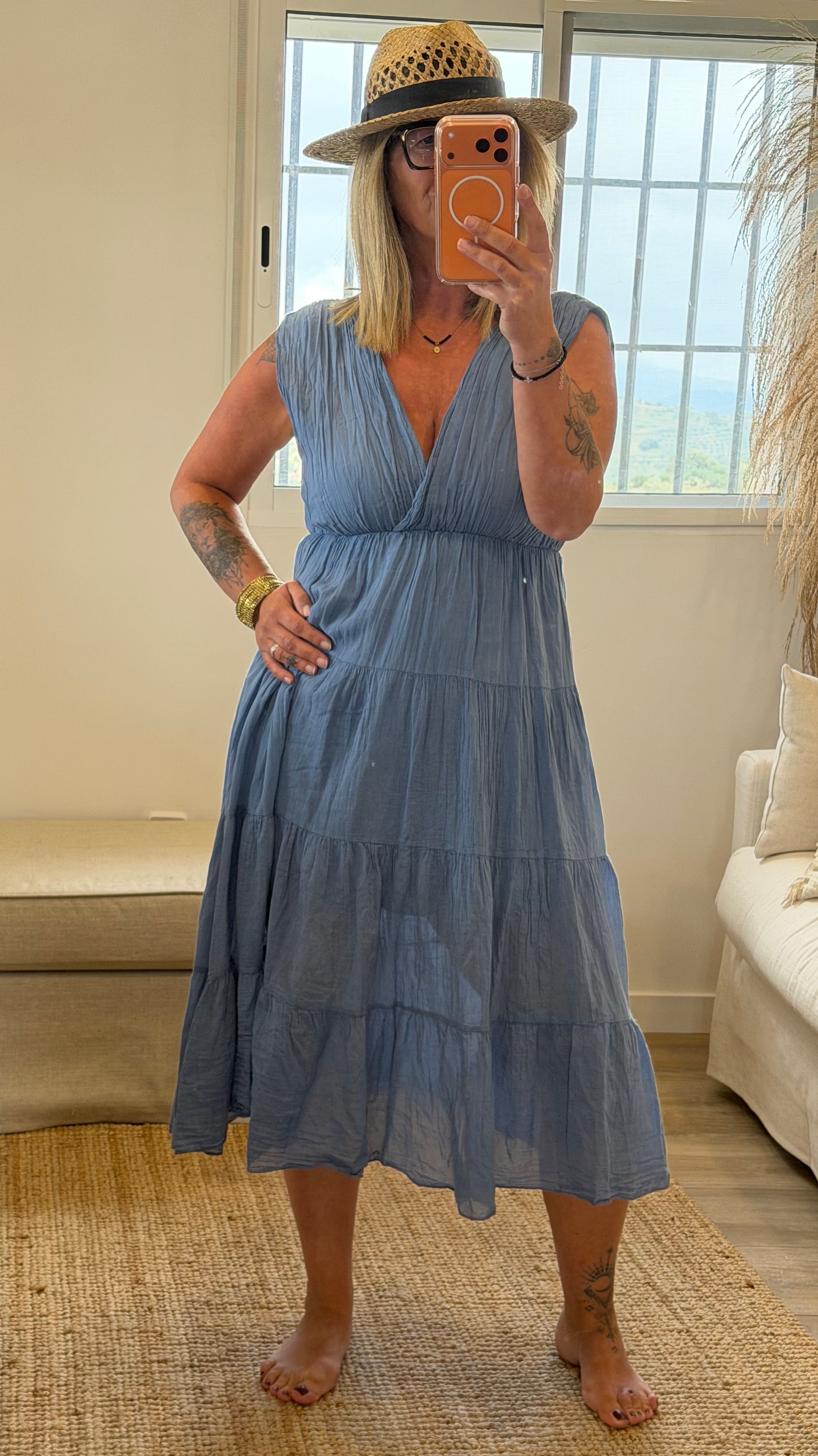 ✨ Robe Amaya ✨