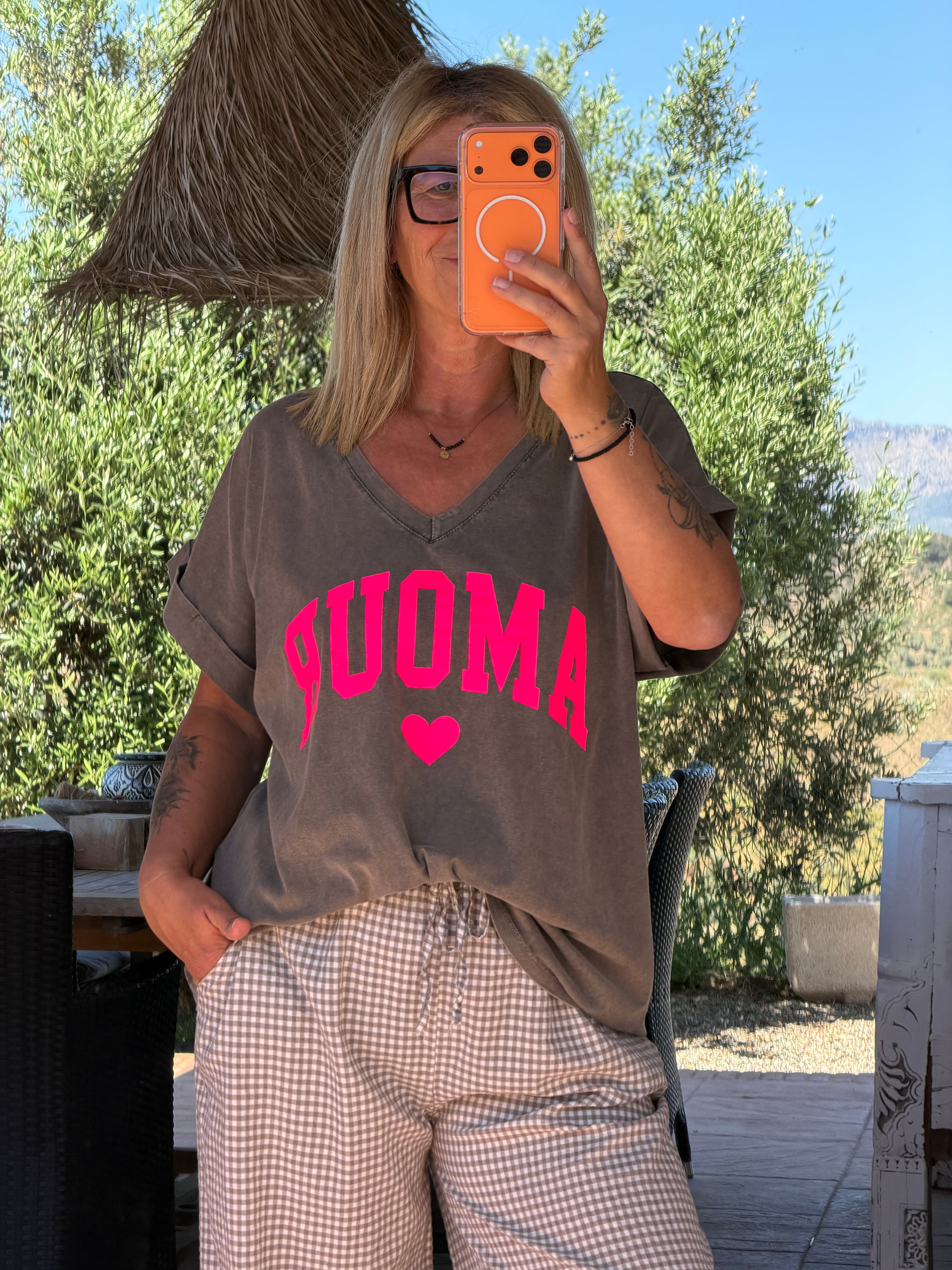 ✨ T-shirt Amour ✨