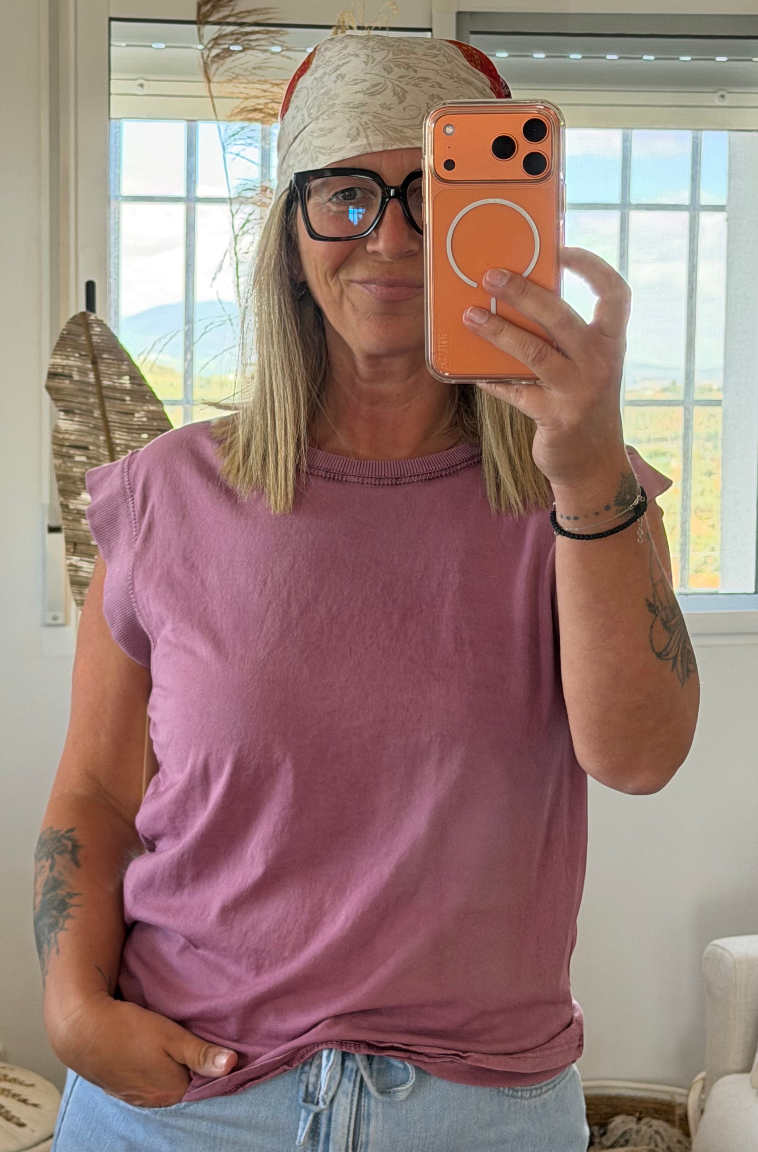 ✨ T-shirt Lola ✨