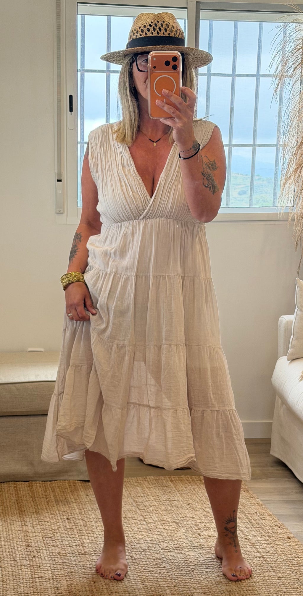 ✨ Robe Amaya ✨