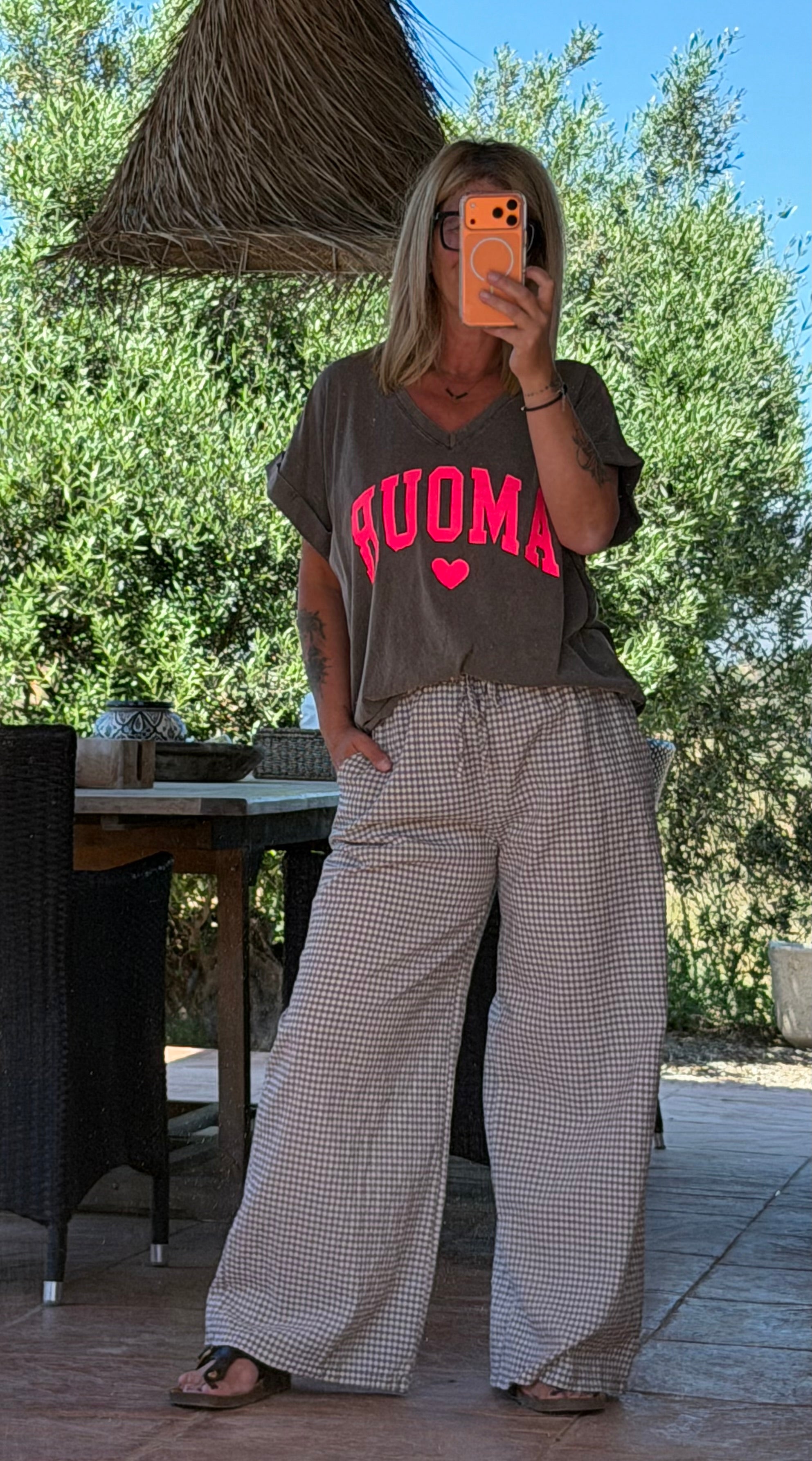 ✨ T-shirt Amour ✨