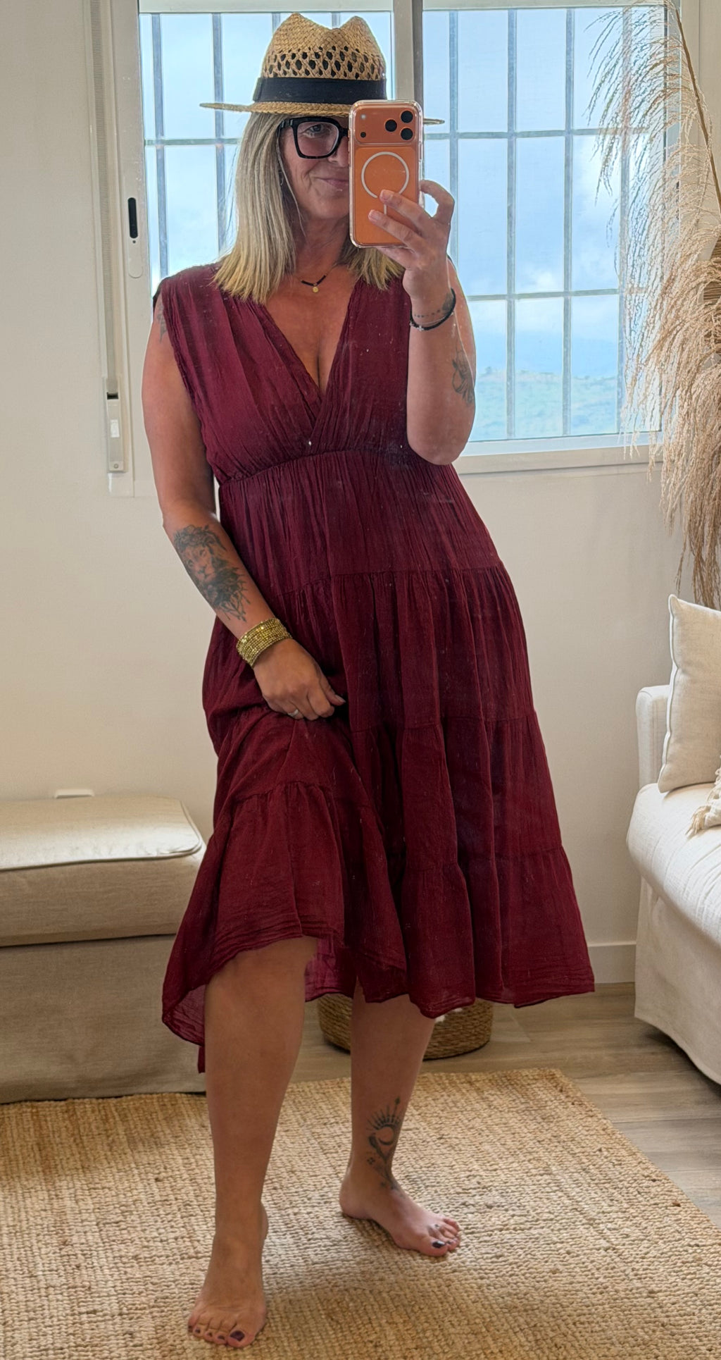 ✨ Robe Amaya ✨