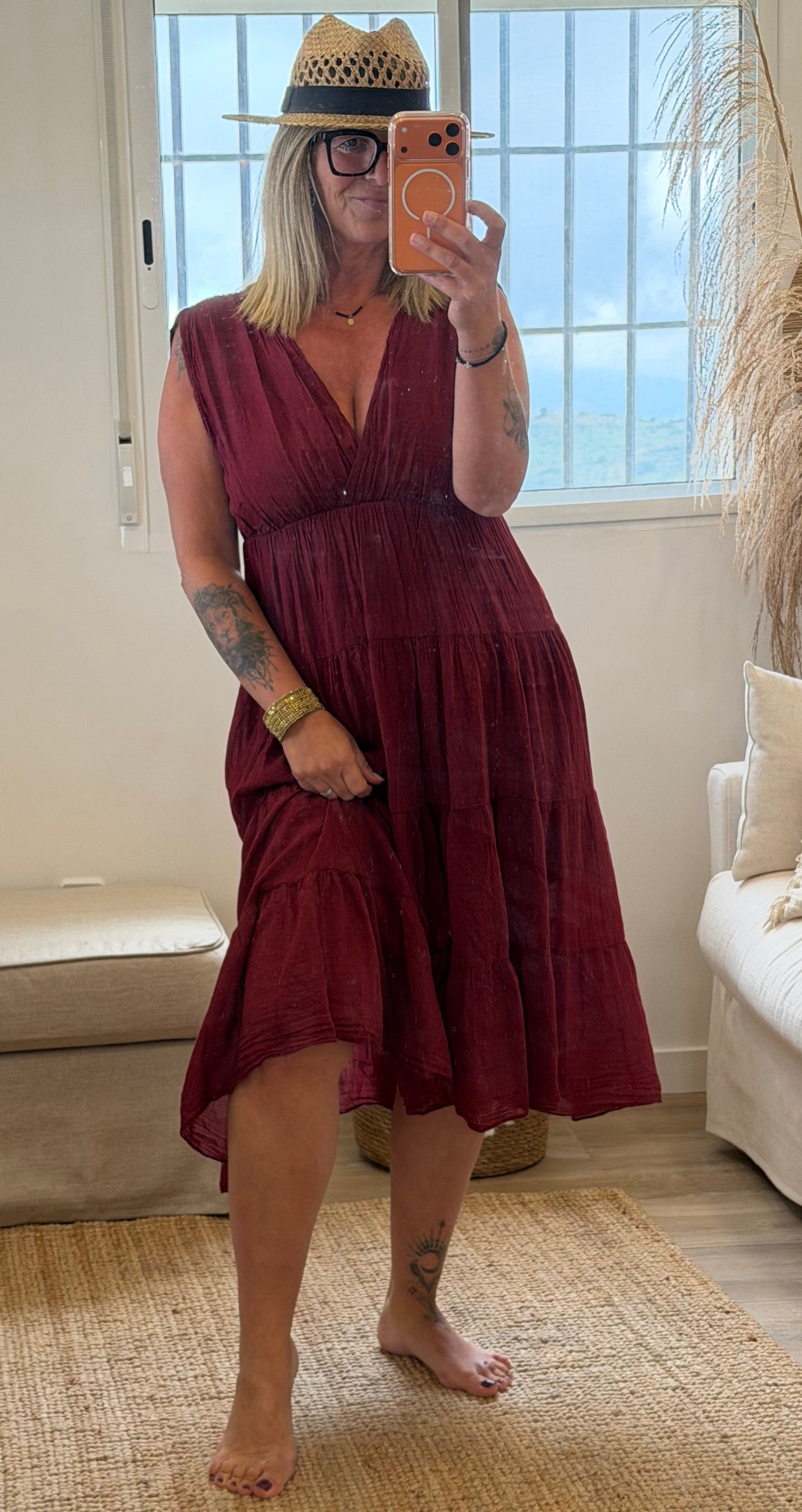 ✨ Robe Amaya ✨