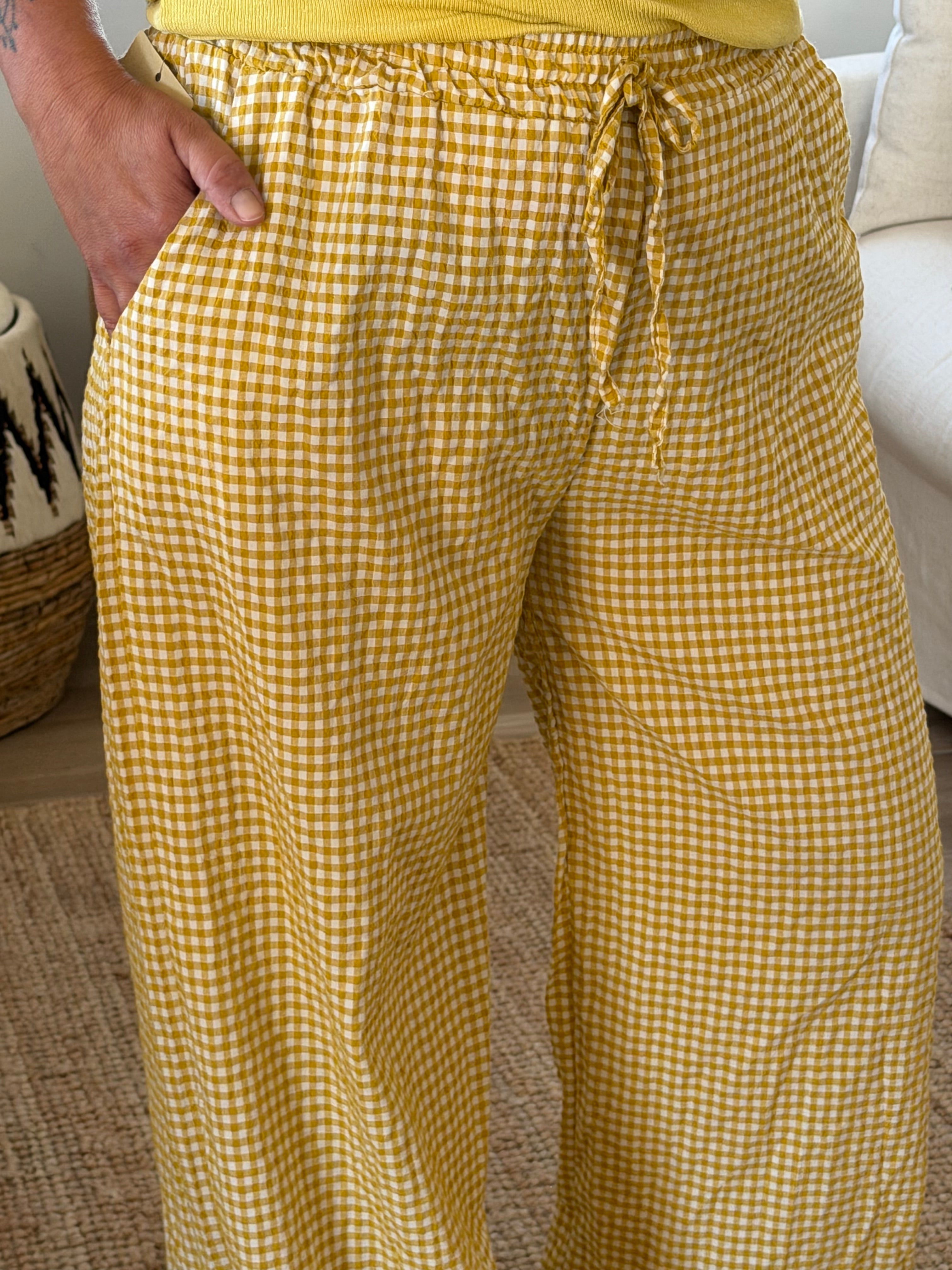 Pantalon Victoria