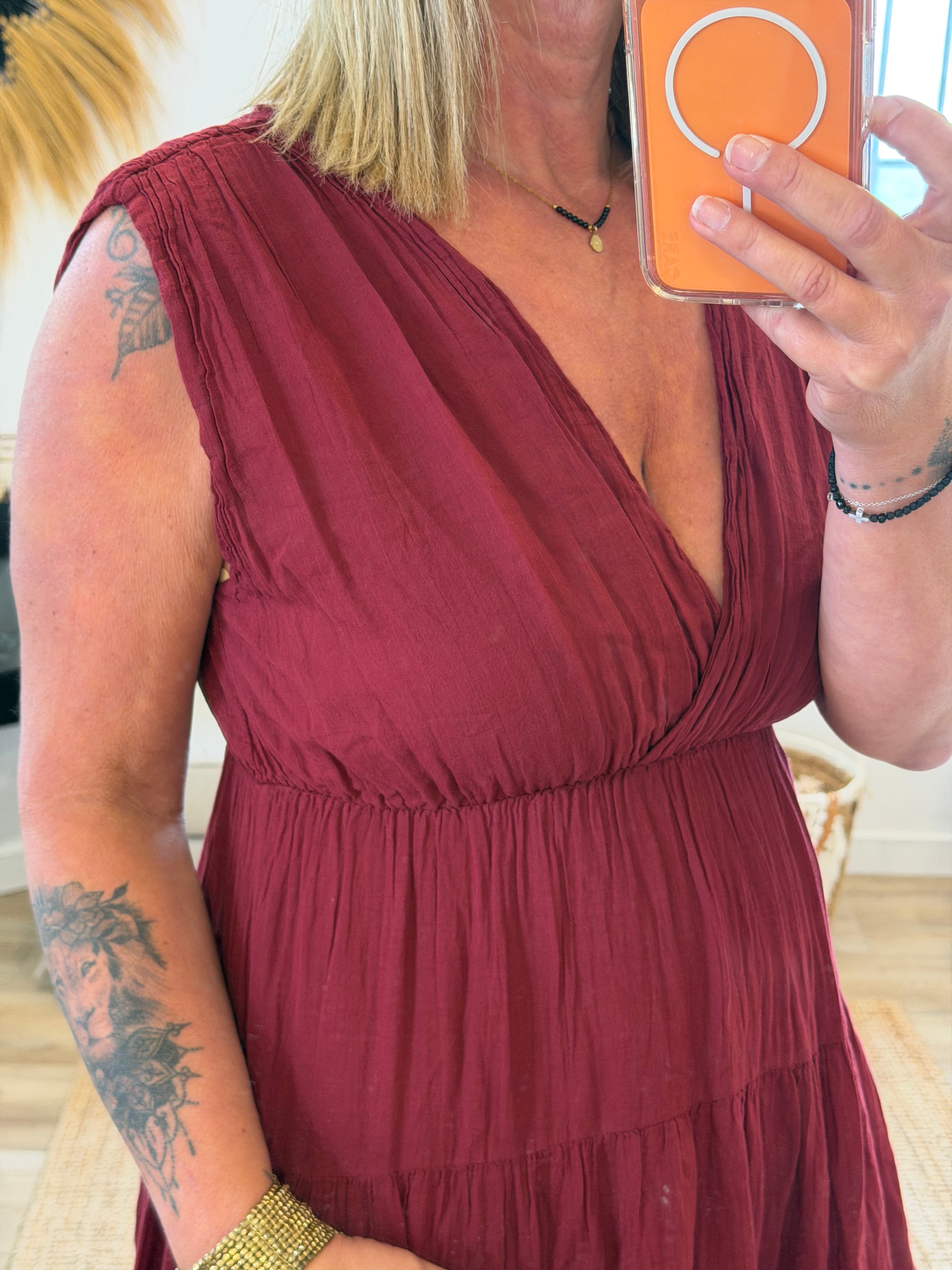 ✨ Robe Amaya ✨