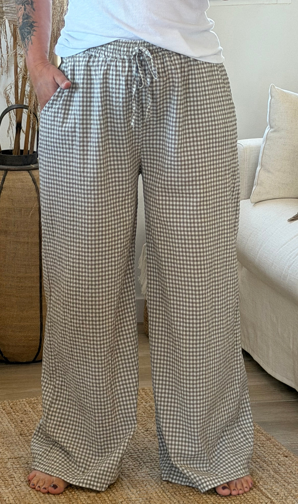 Pantalon Victoria