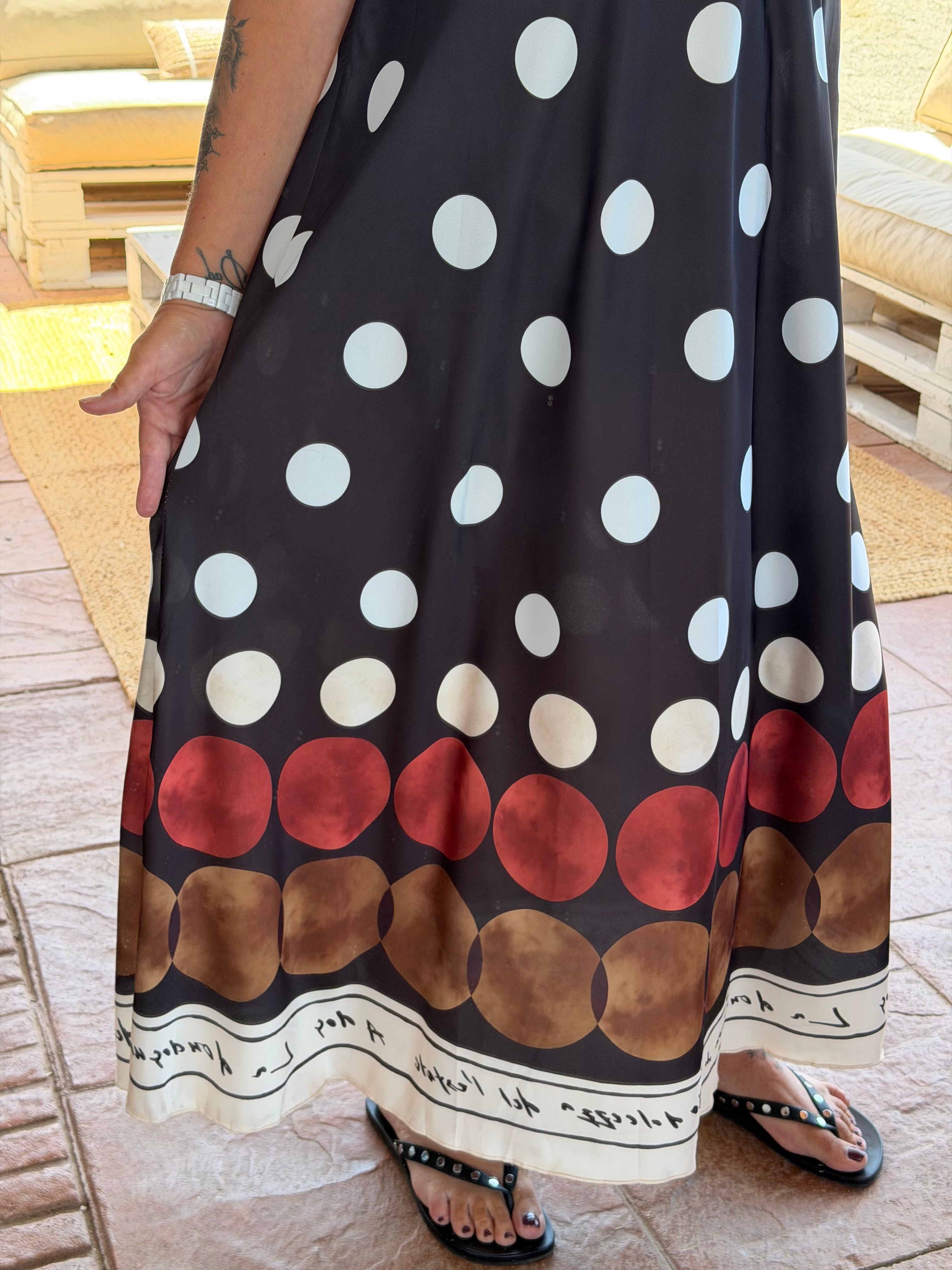 Robe Dolce 🤎