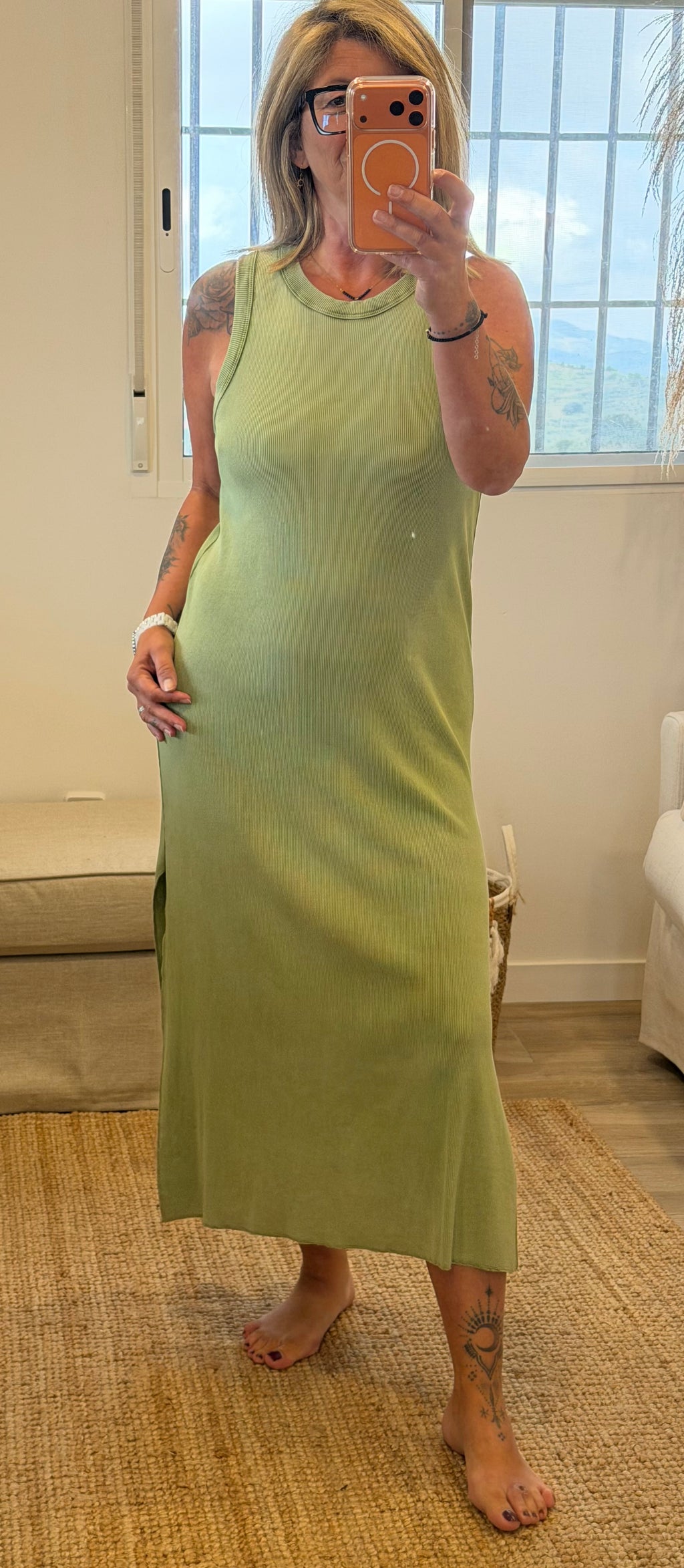 ✨ Robe Nina ✨