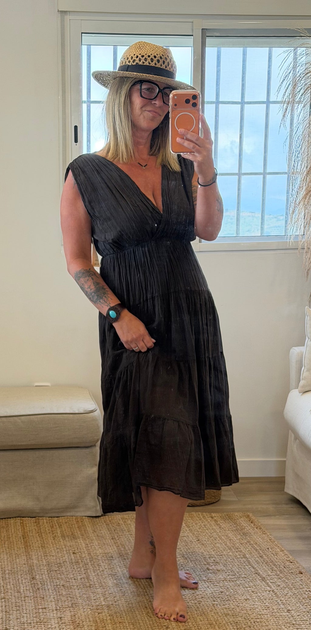 ✨ Robe Amaya ✨