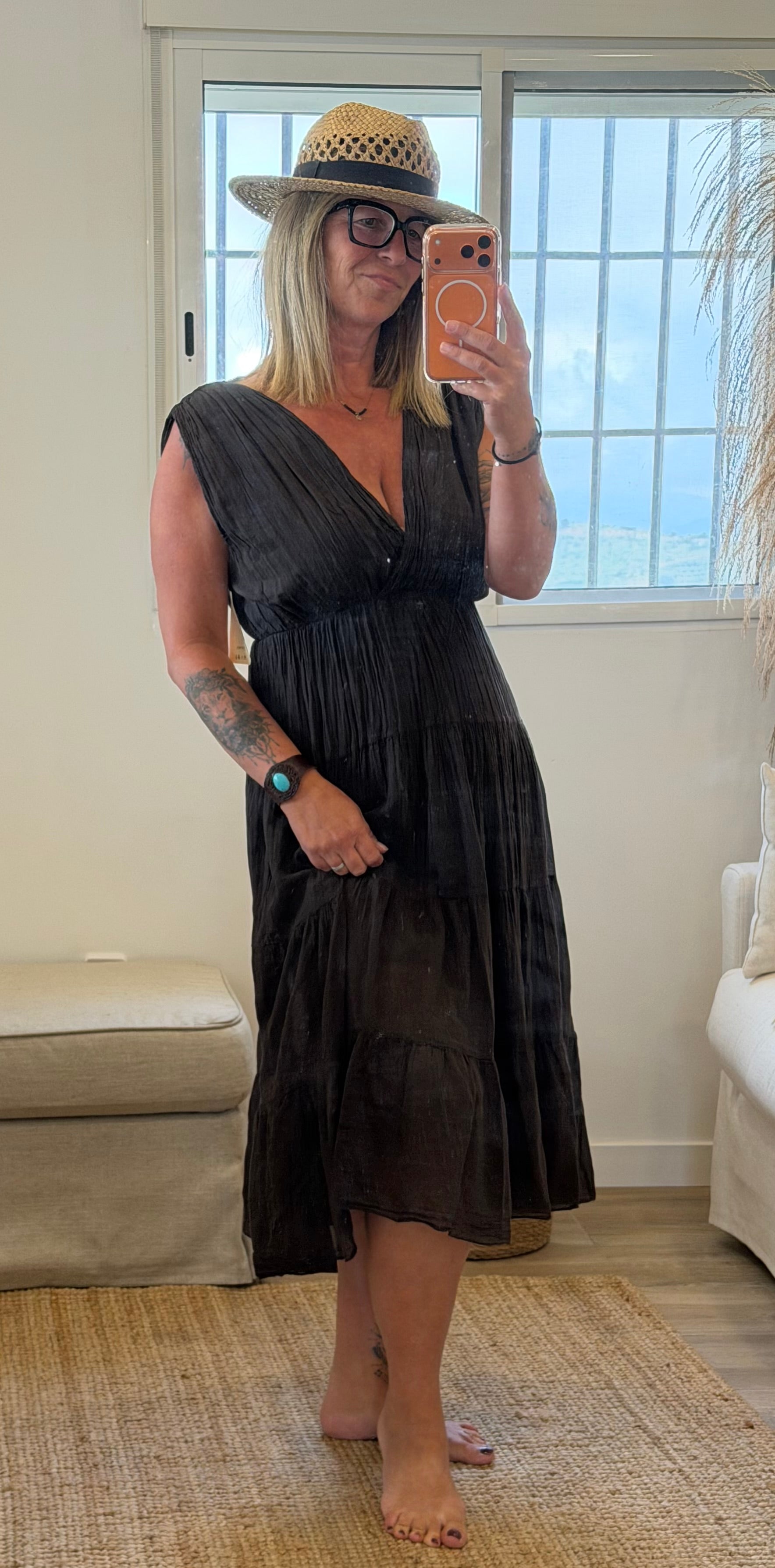 ✨ Robe Amaya ✨