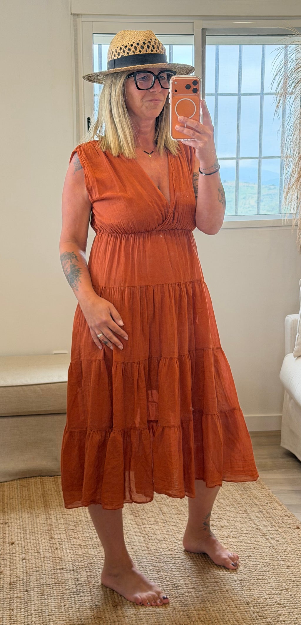 ✨ Robe Amaya ✨
