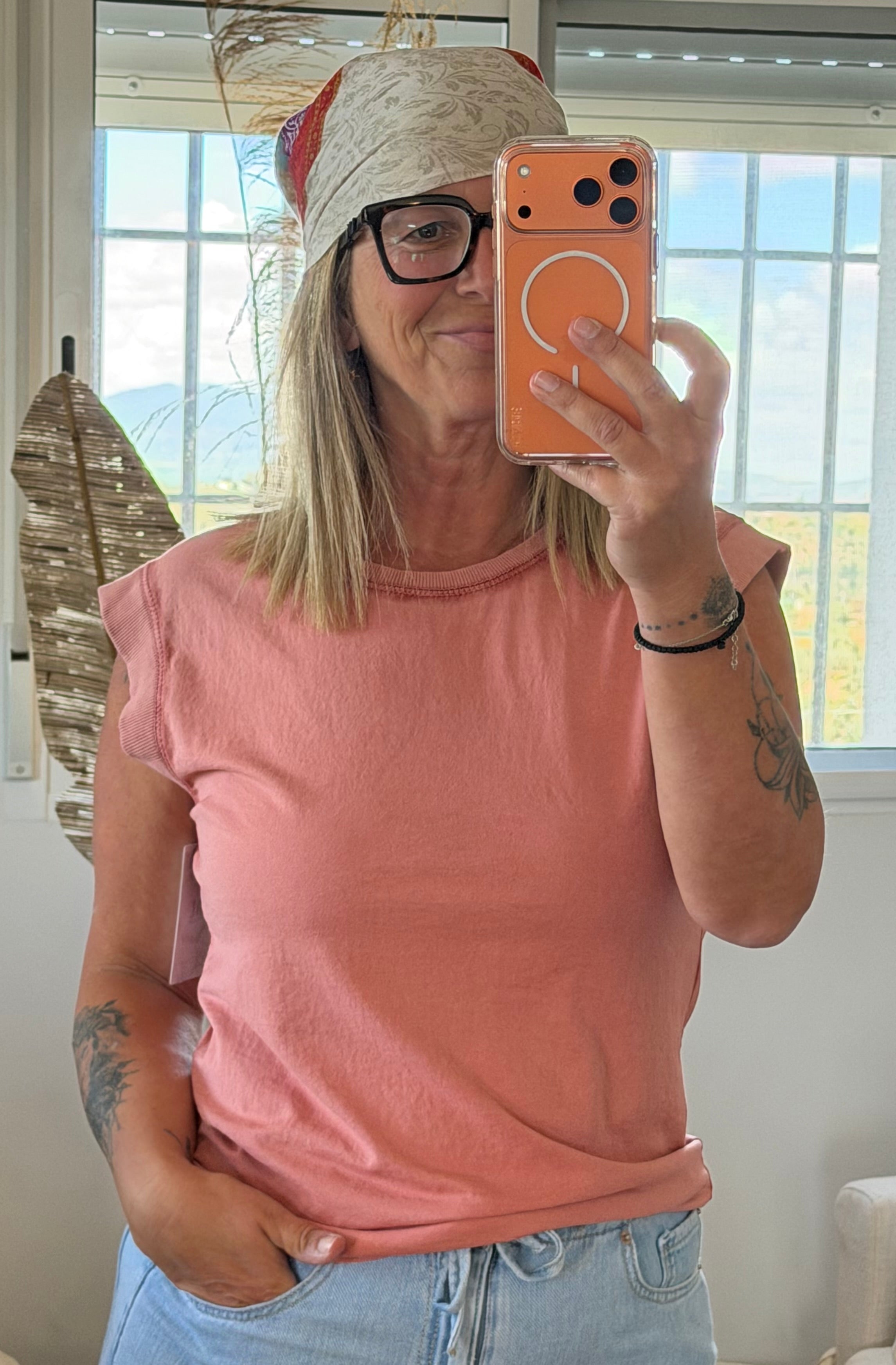 ✨ T-shirt Lola ✨