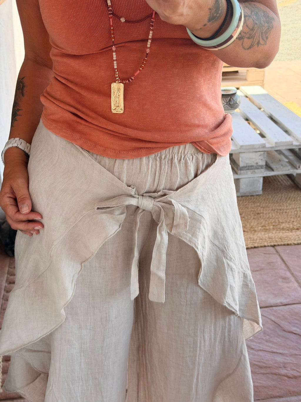 Pantalon Bali🌿