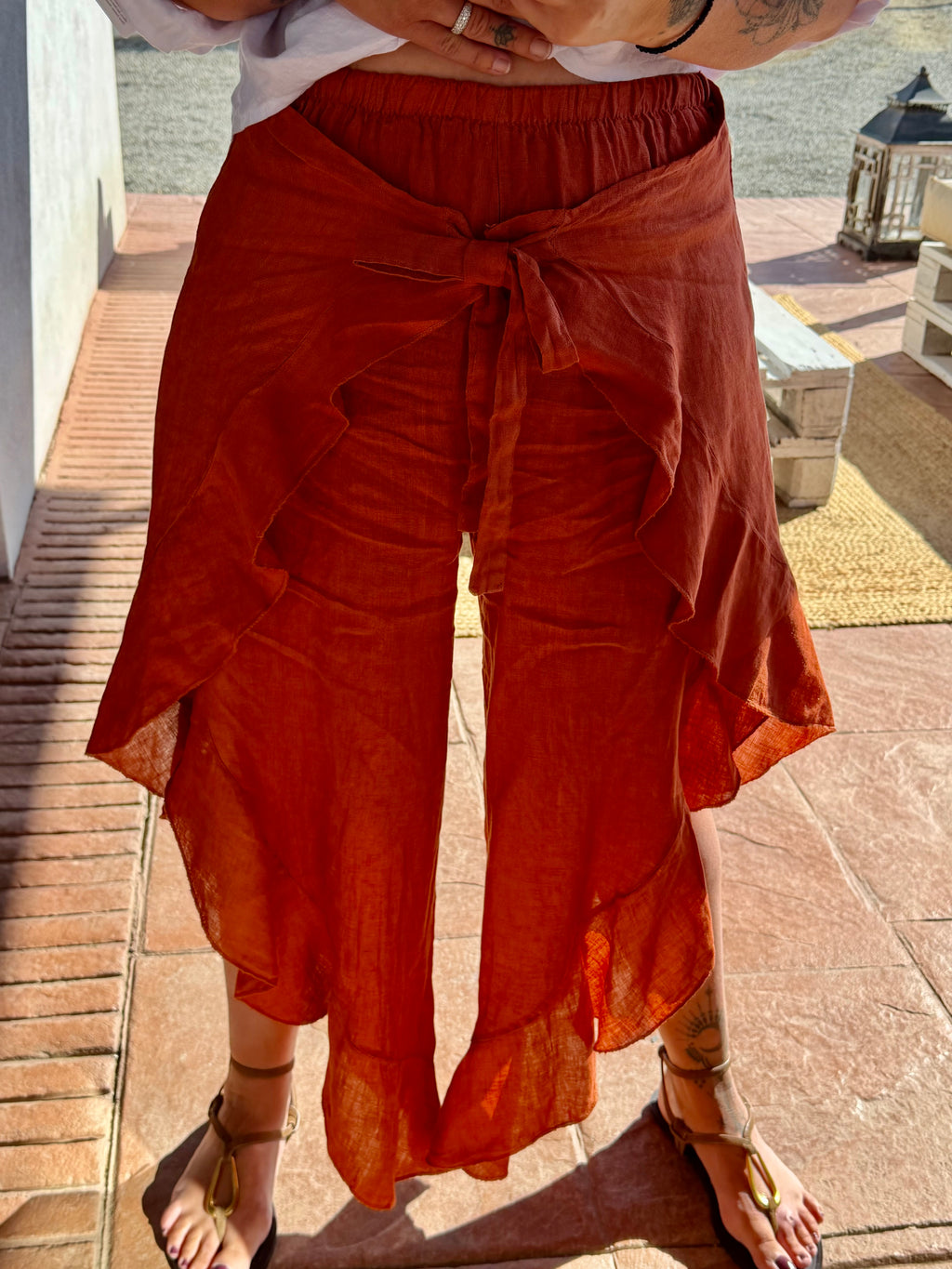 Pantalon Bali🌿
