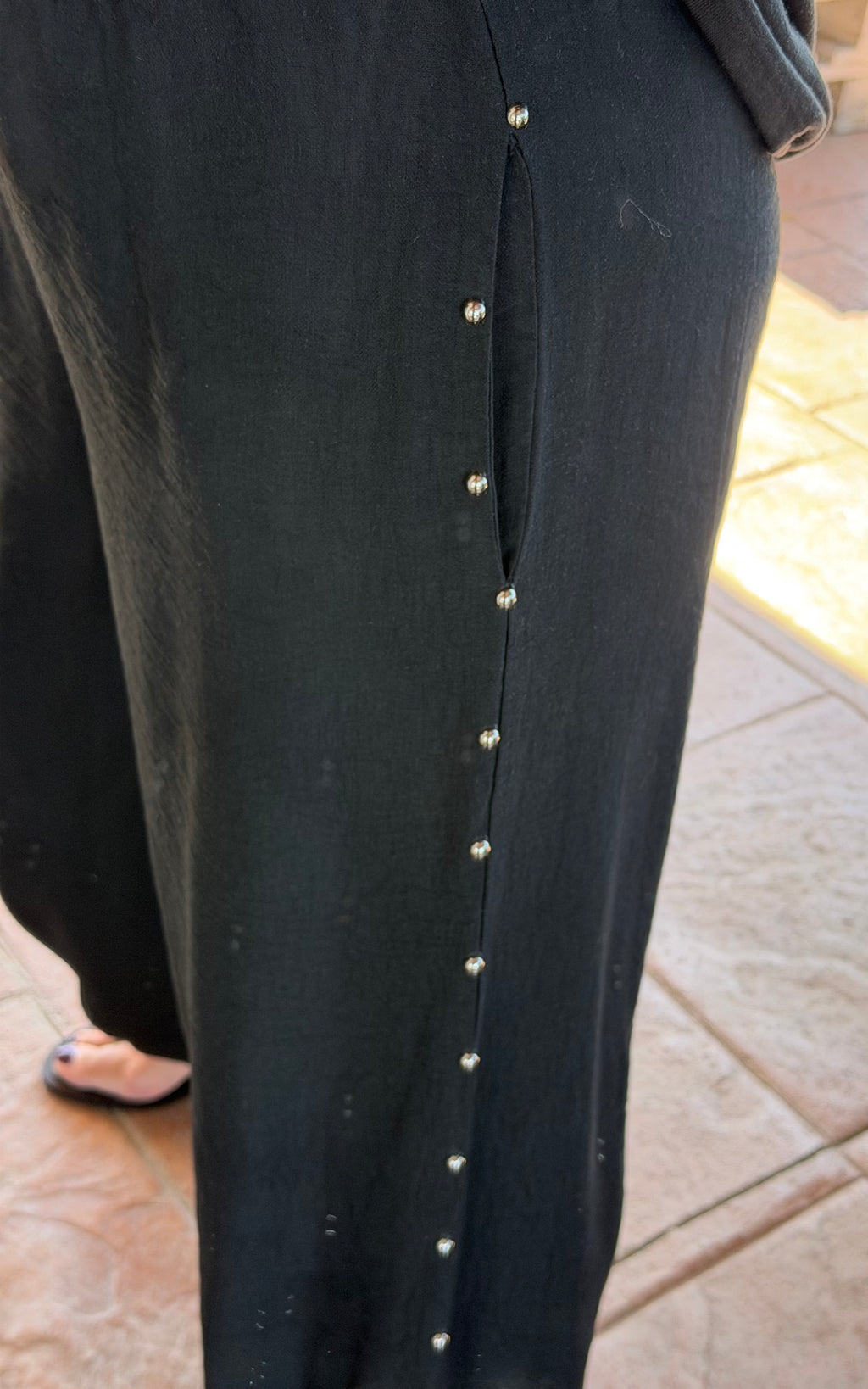 Pantalon Perla