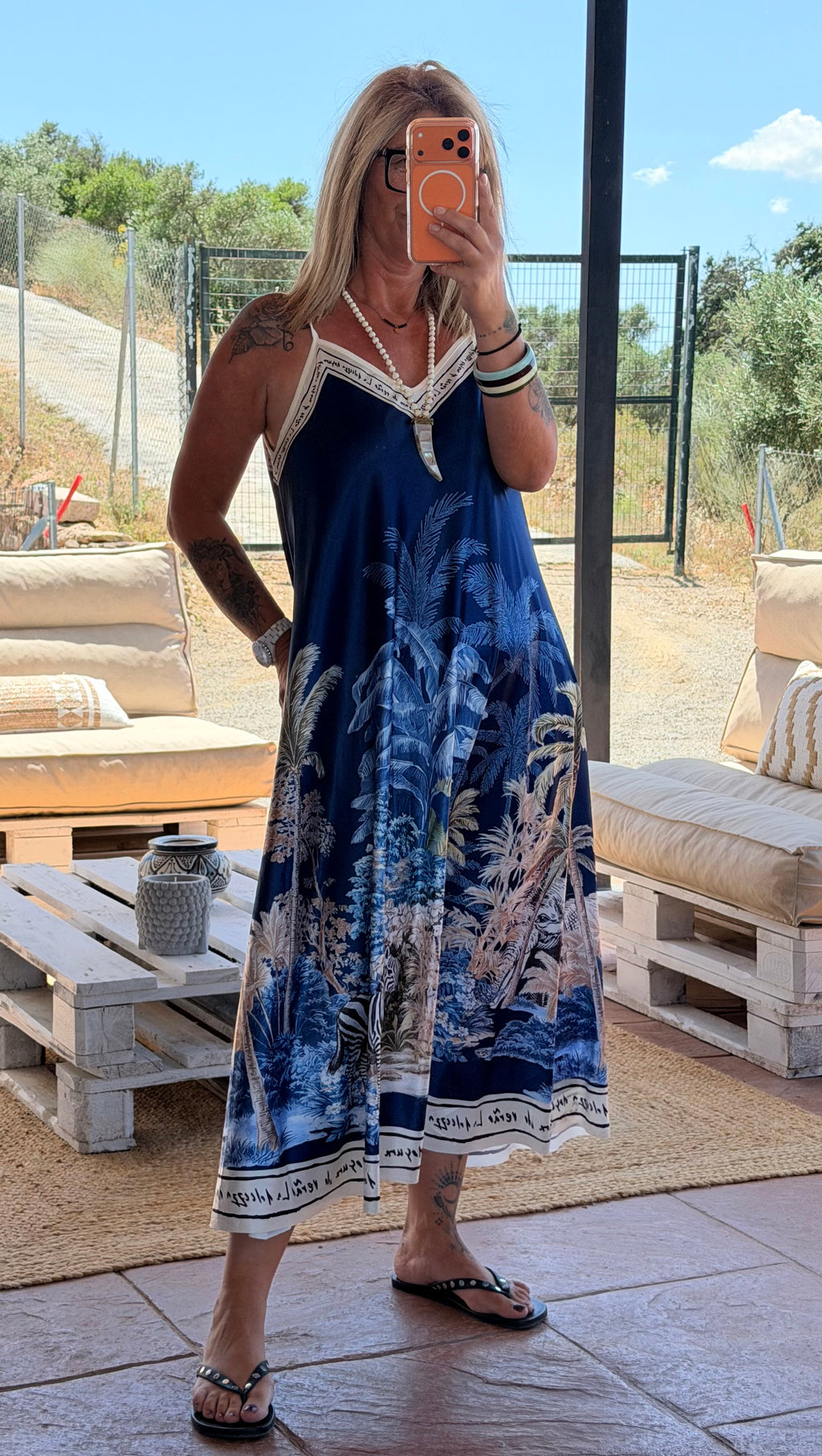 Robe Savannah🌿