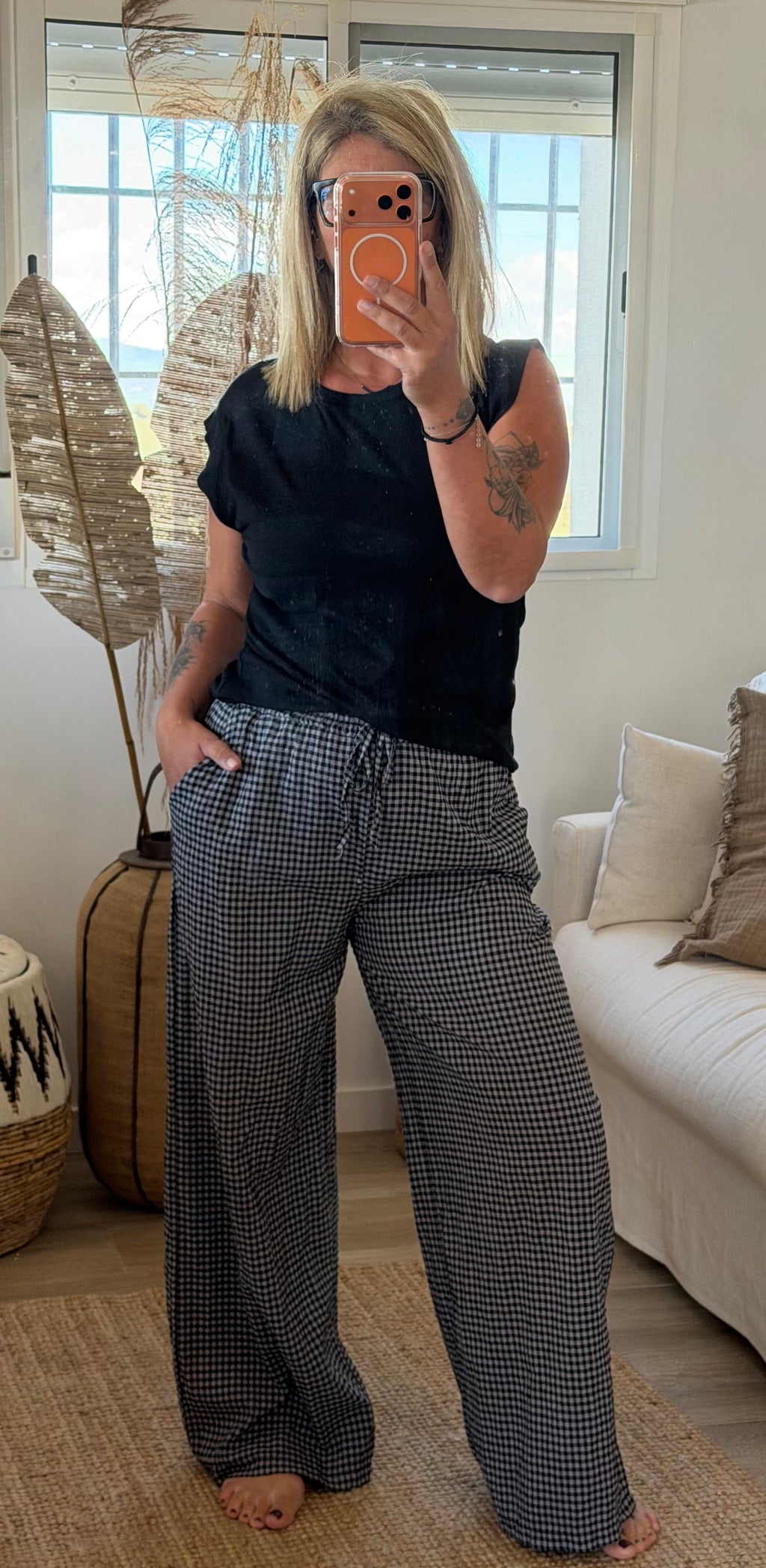 Pantalon Victoria