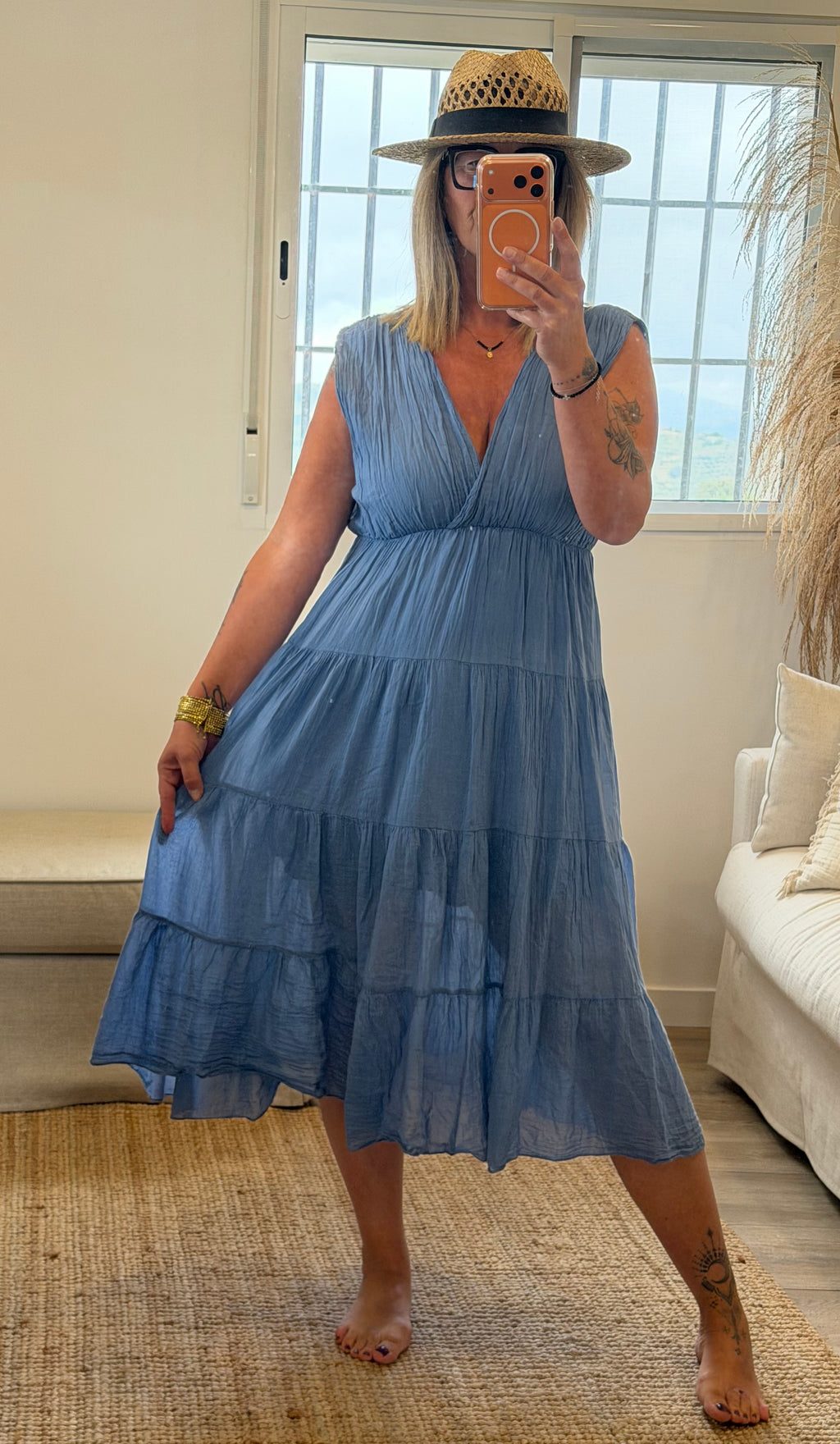 ✨ Robe Amaya ✨