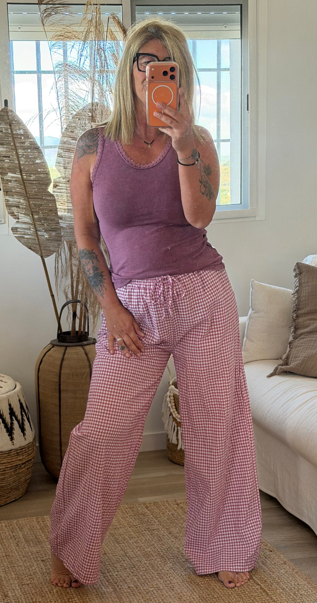 Pantalon Victoria