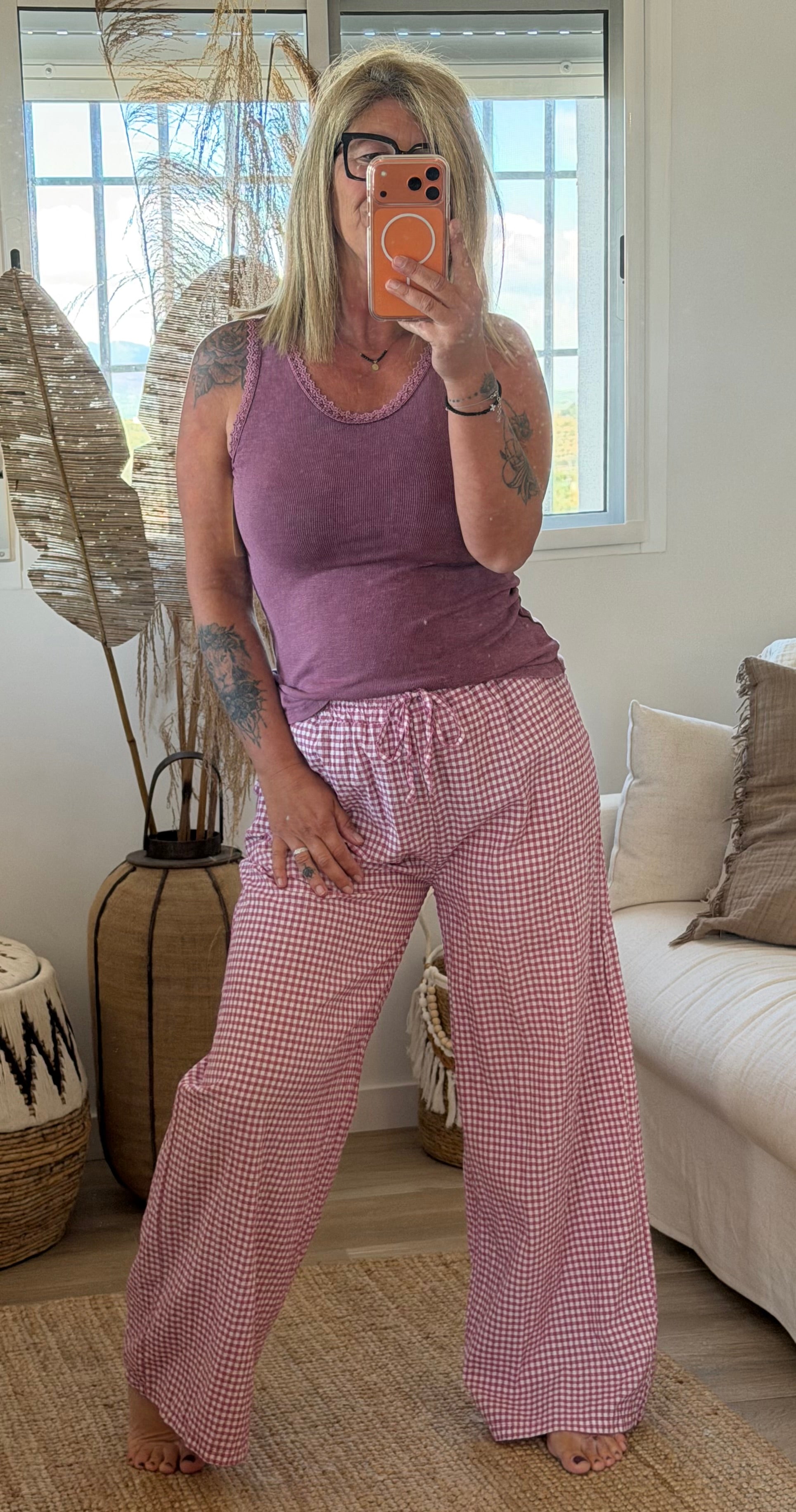 Pantalon Victoria