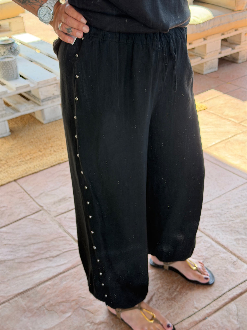 Pantalon Perla