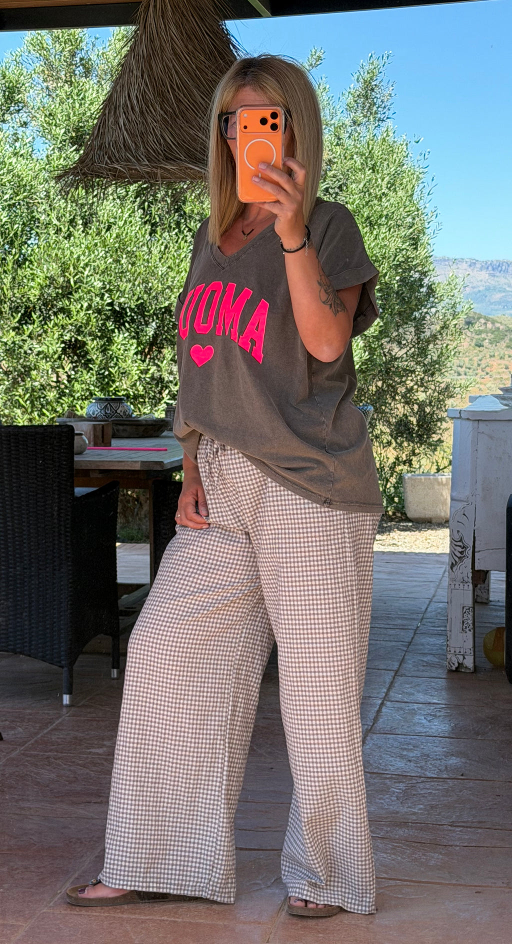 ✨ T-shirt Amour ✨