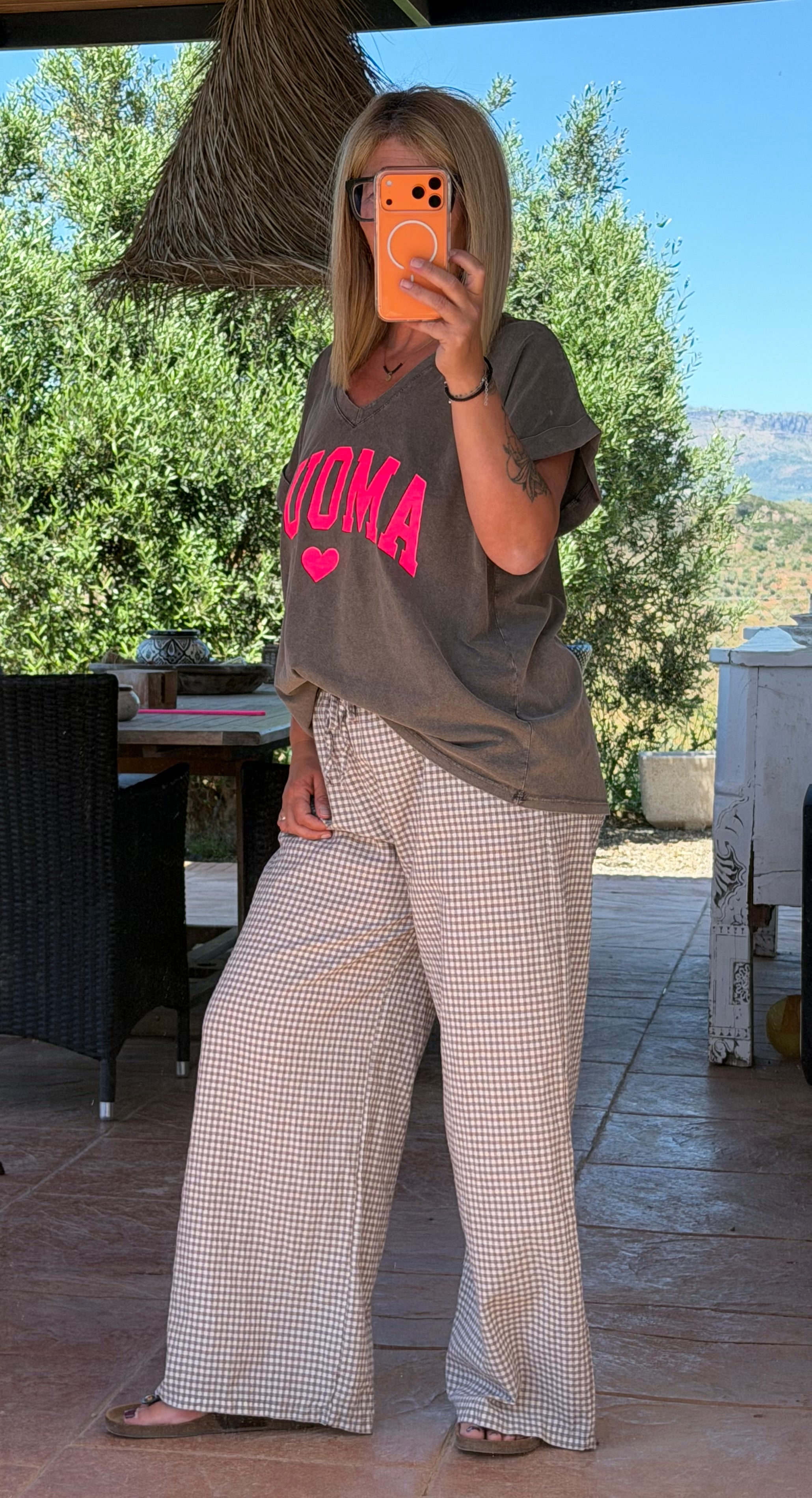 ✨ T-shirt Amour ✨