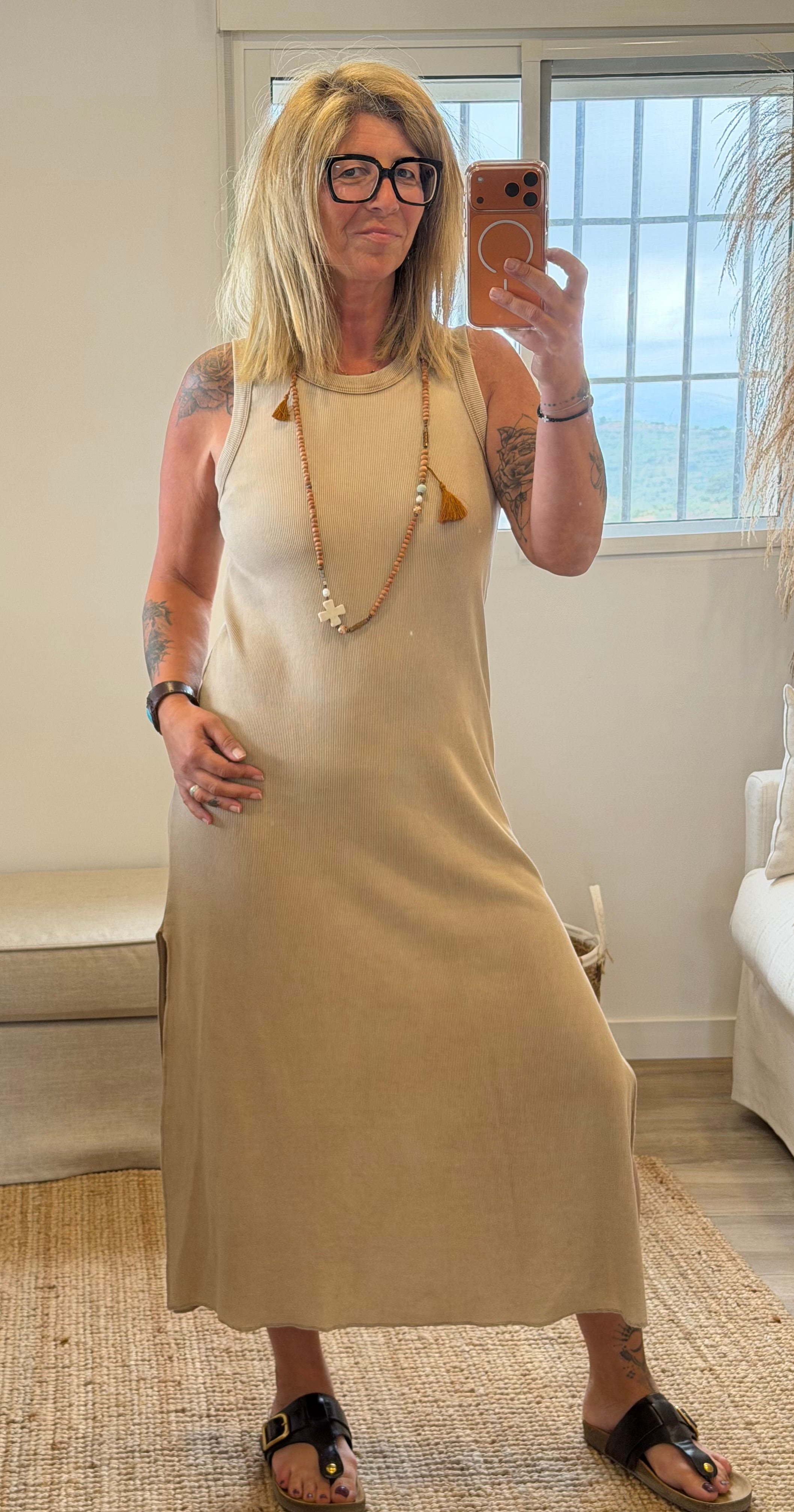 ✨ Robe Nina ✨
