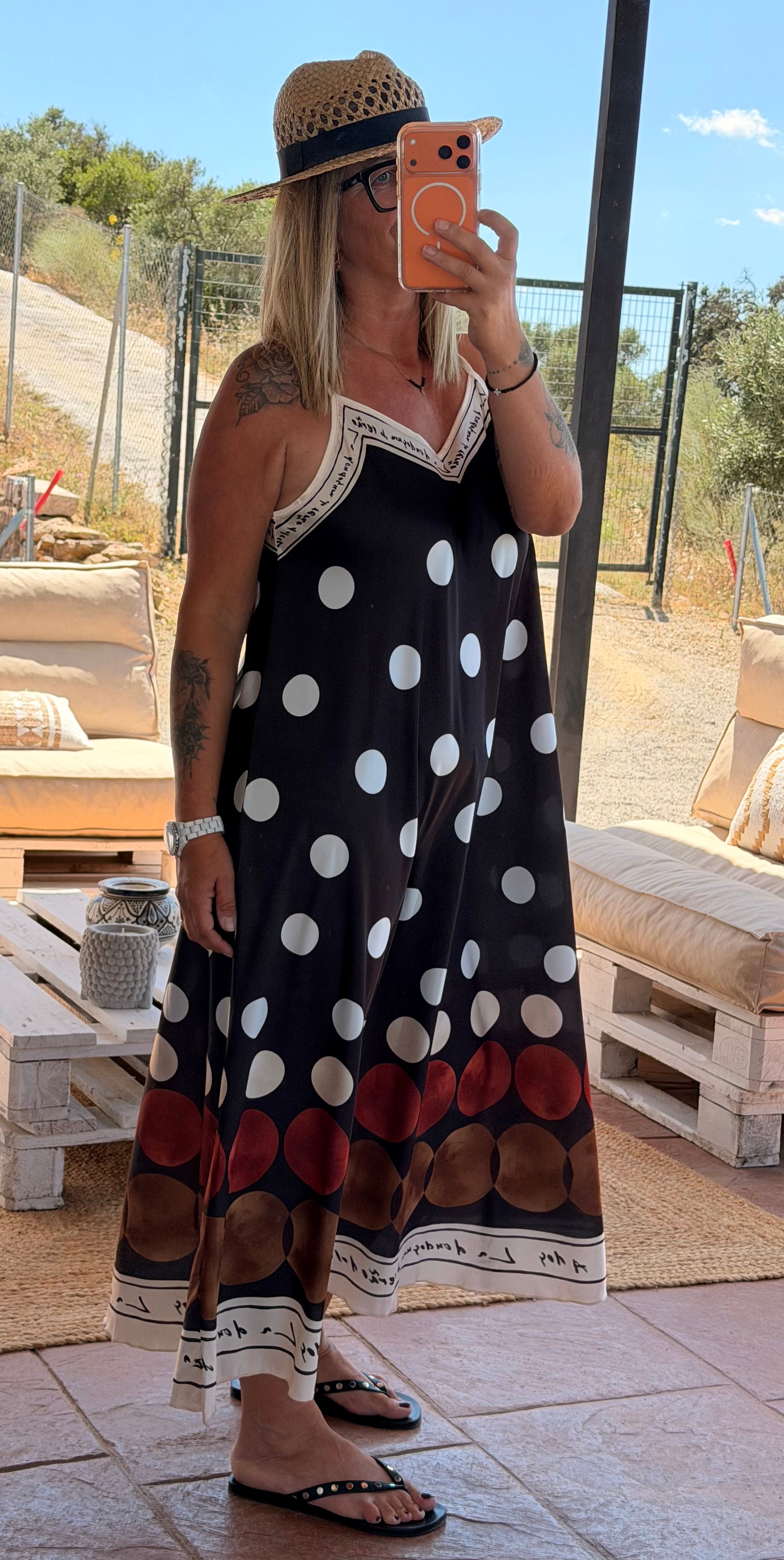 Robe Dolce 🤎