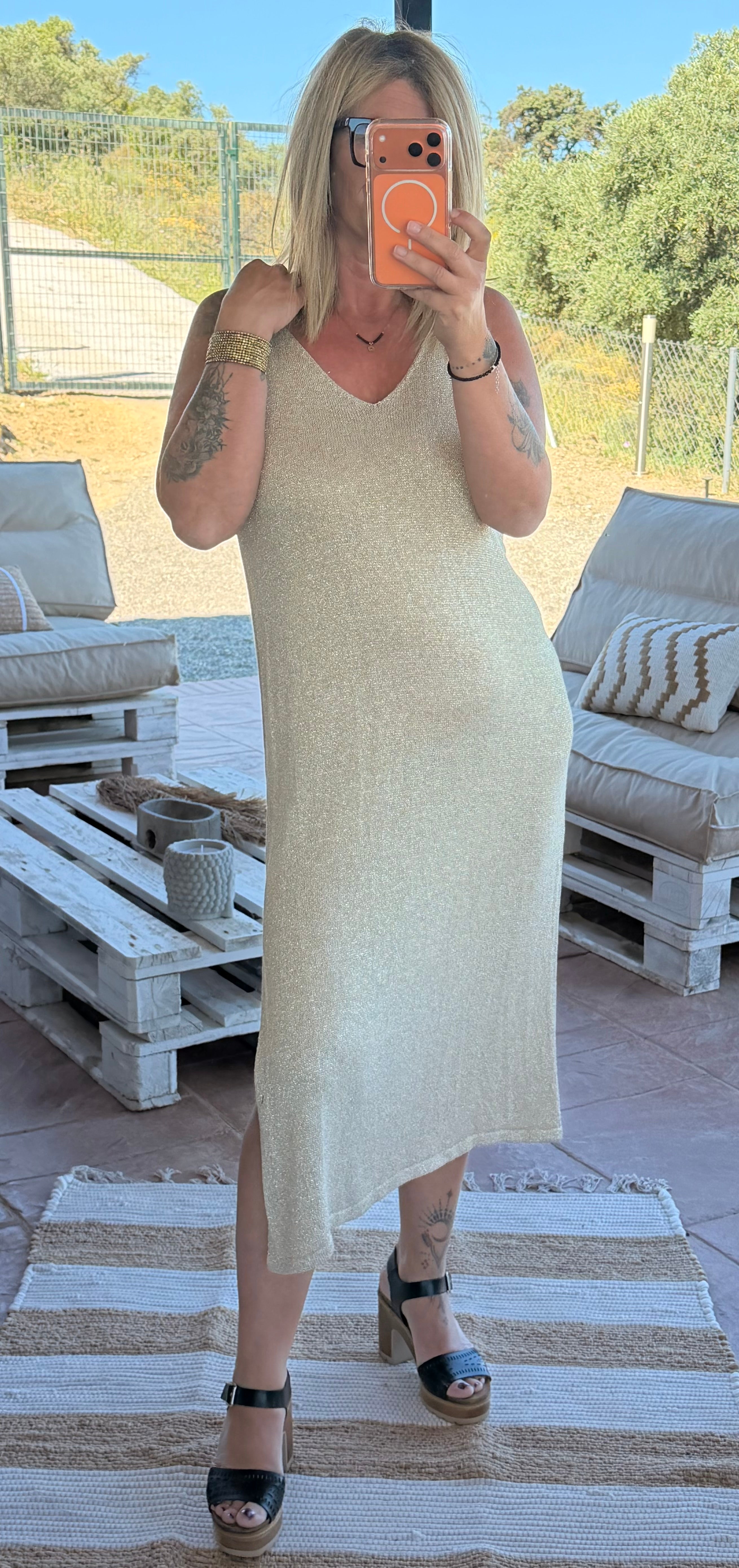 ✨ ROBE STELLA ✨