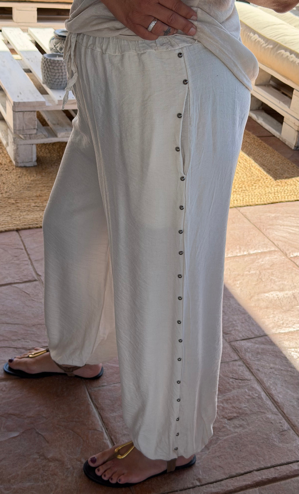 Pantalon Perla