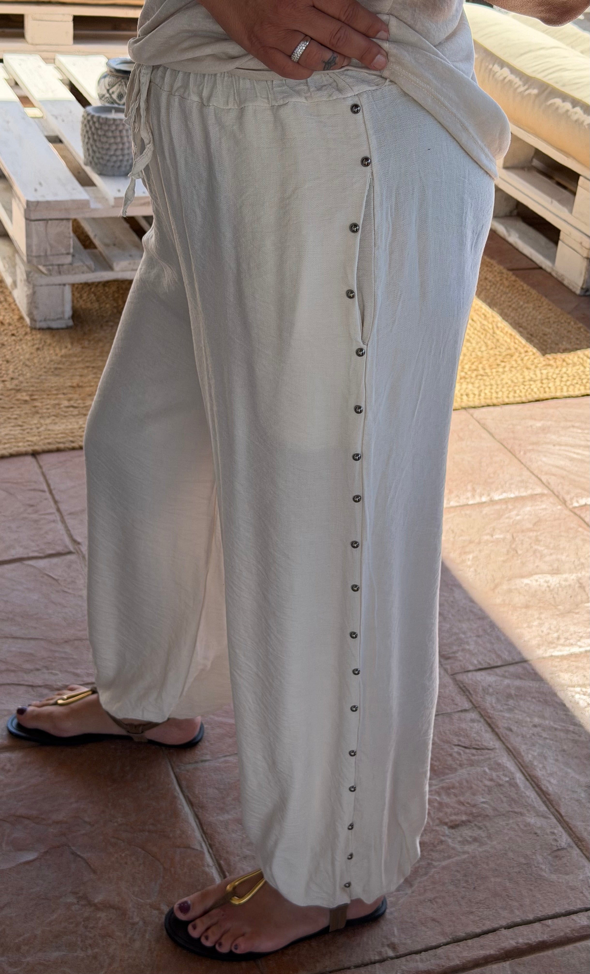 Pantalon Perla