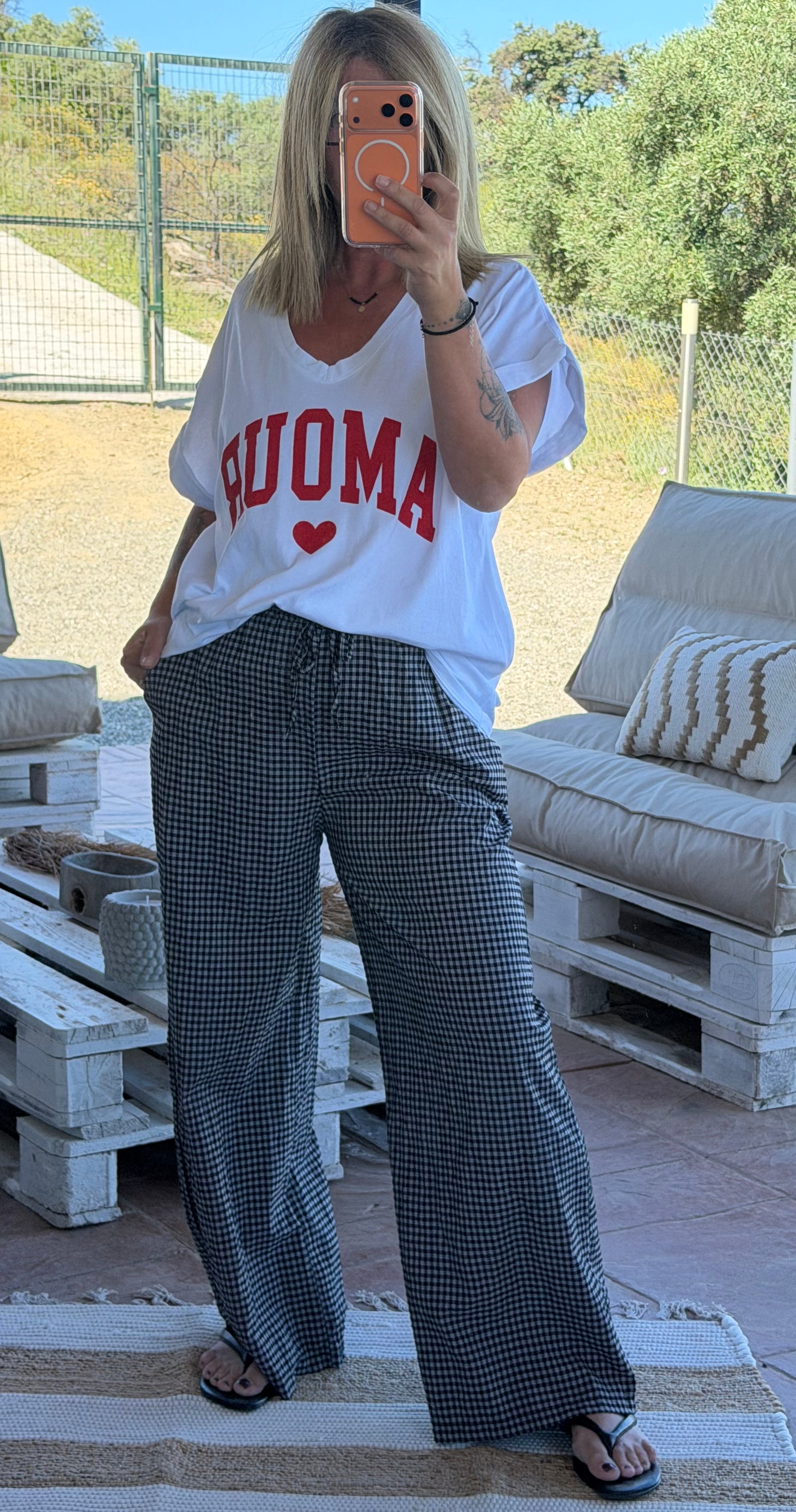 ✨ T-shirt AMOUR ✨