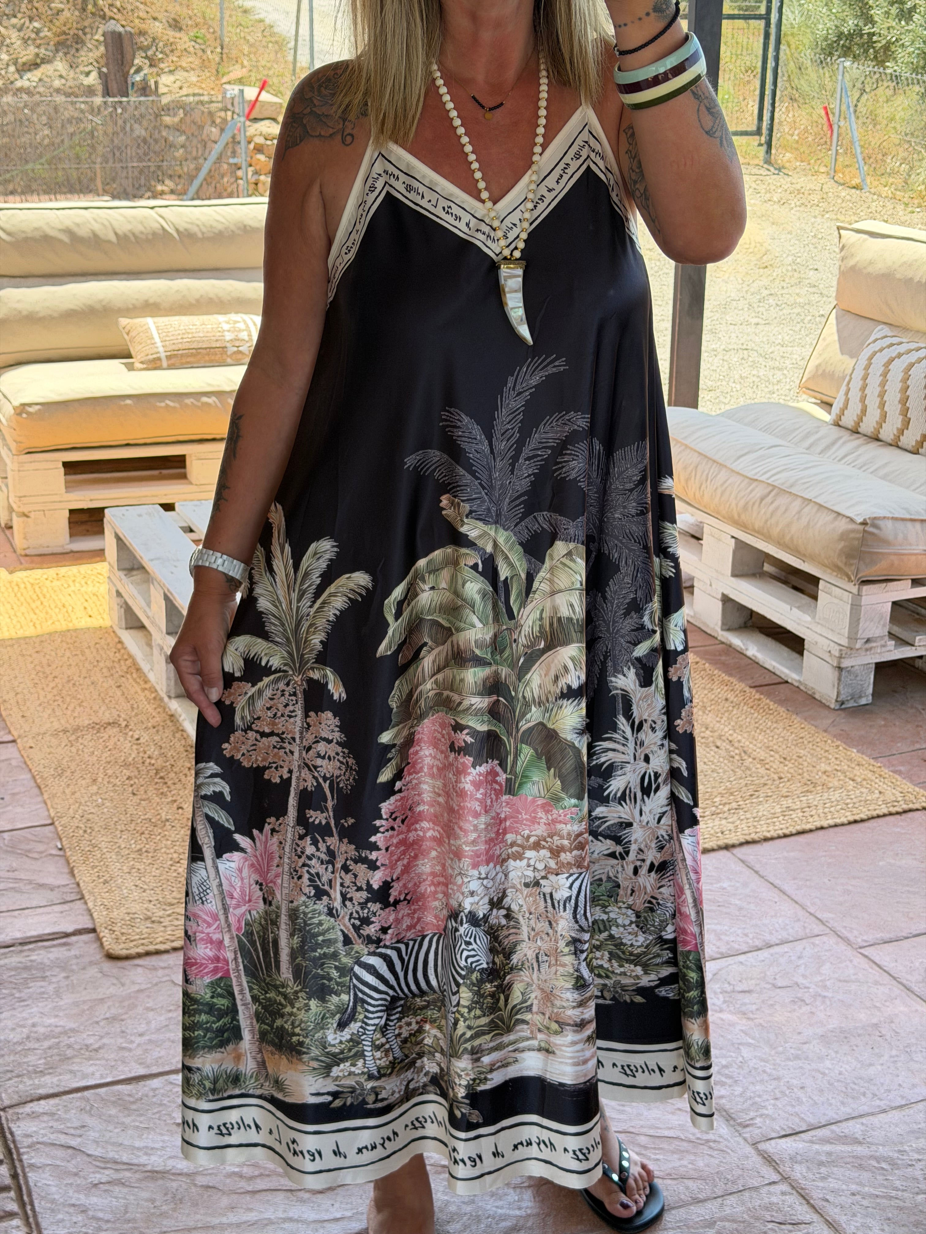Robe Savannah🌿
