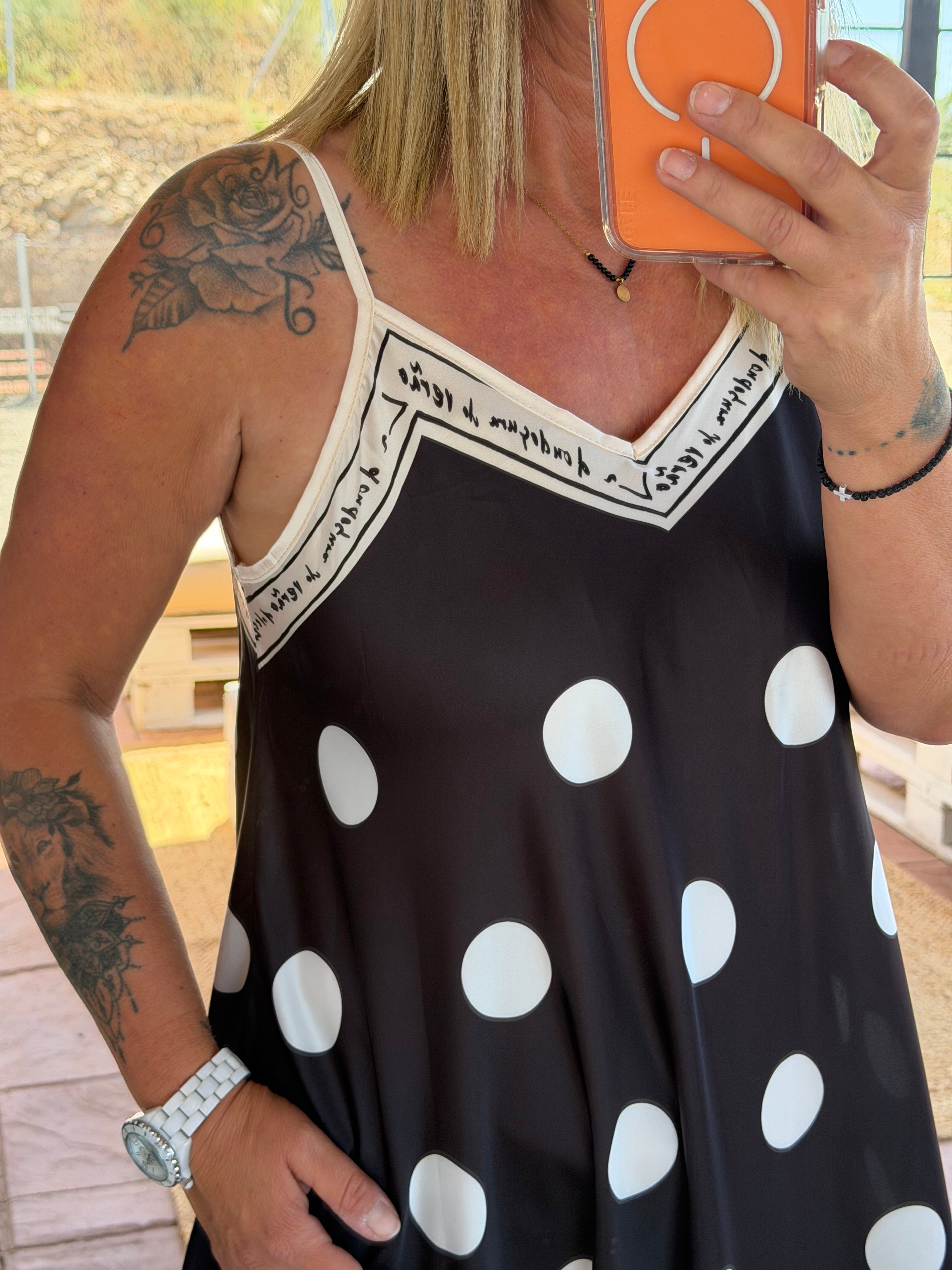 Robe Dolce 🤎