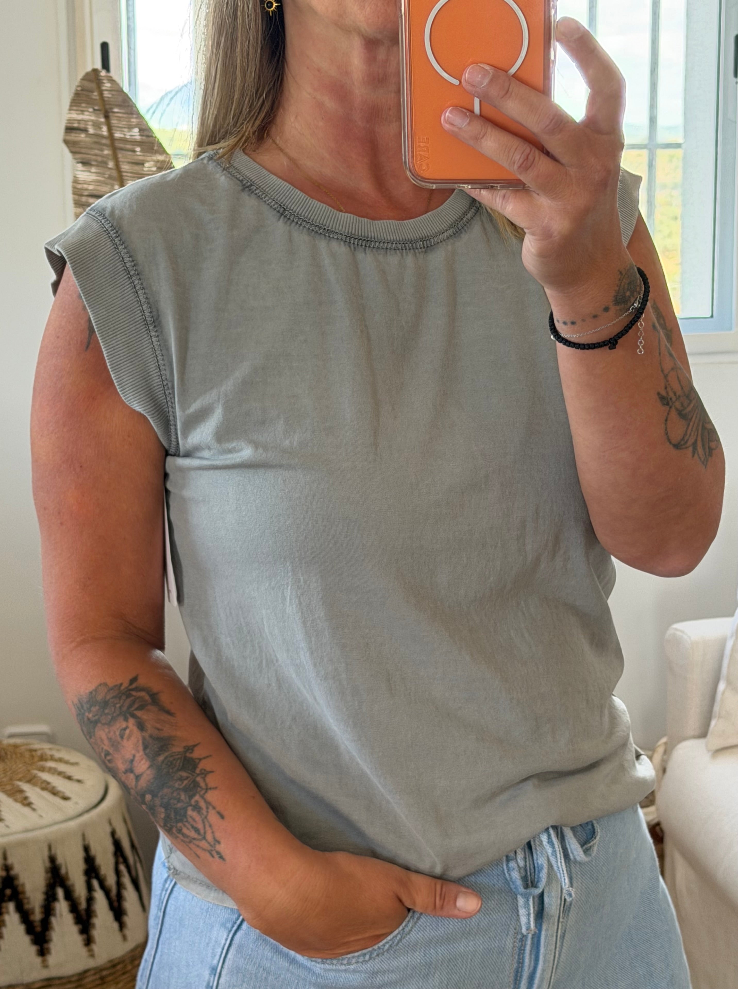 ✨ T-shirt Lola ✨