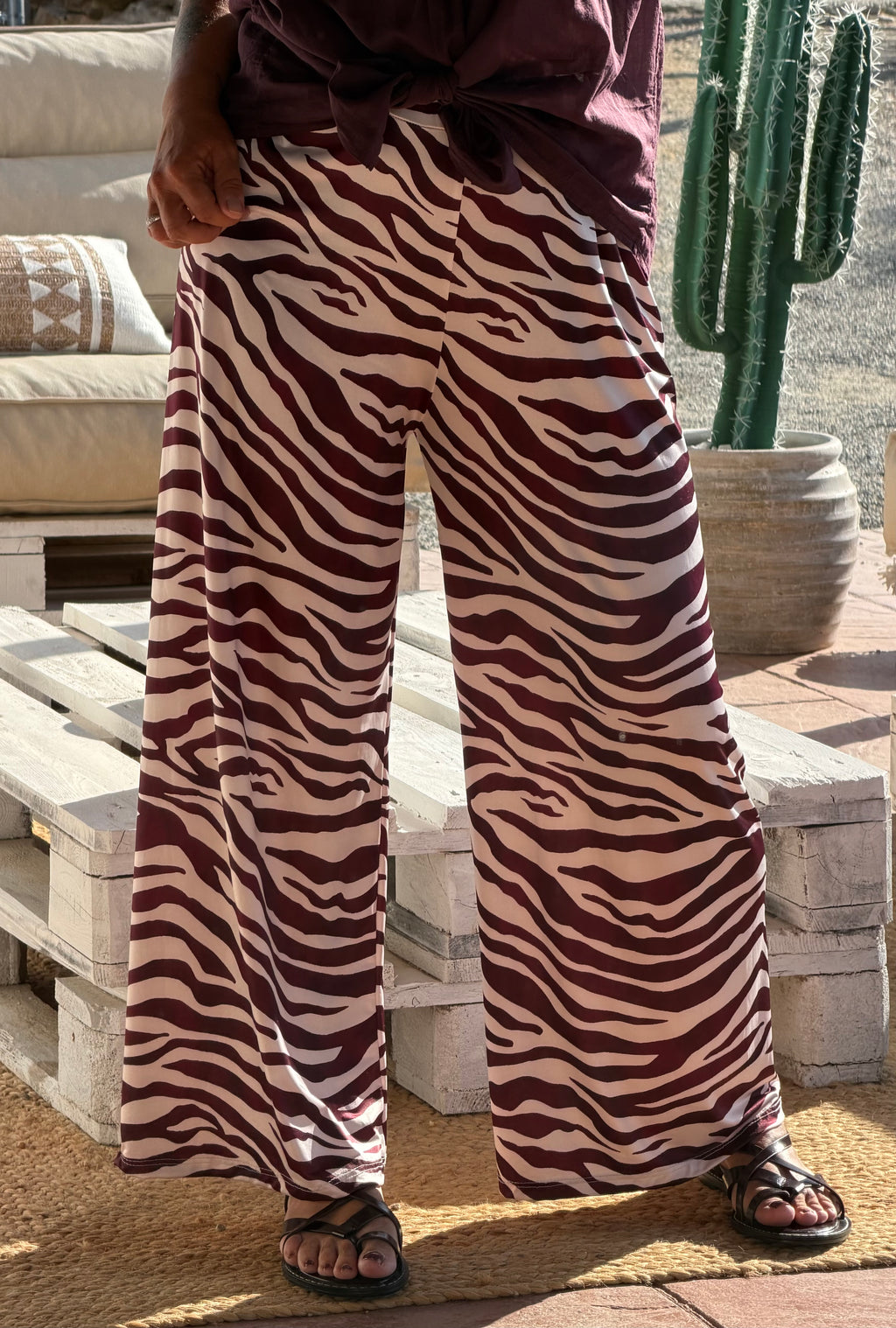 Pantalon Kenya🌿