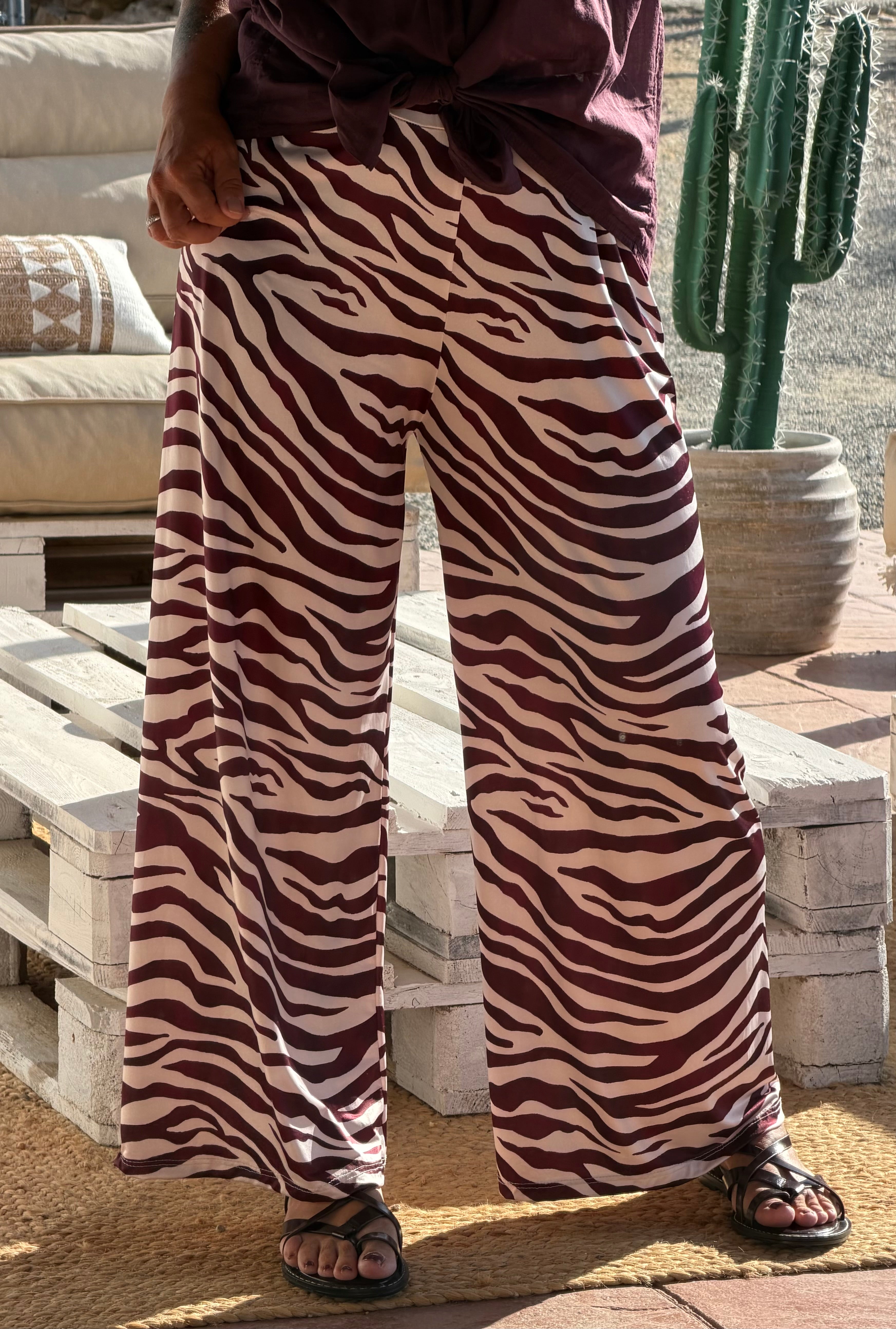 Pantalon Kenya🌿