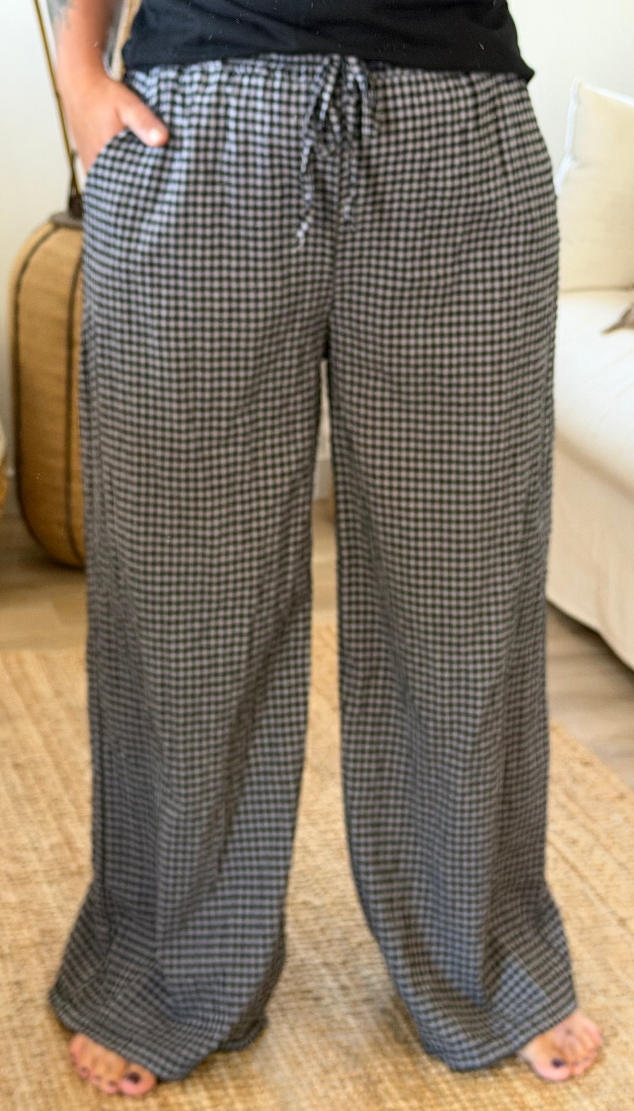 Pantalon Victoria