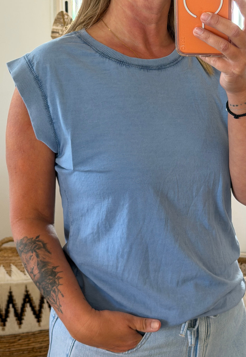 ✨ T-shirt Lola ✨