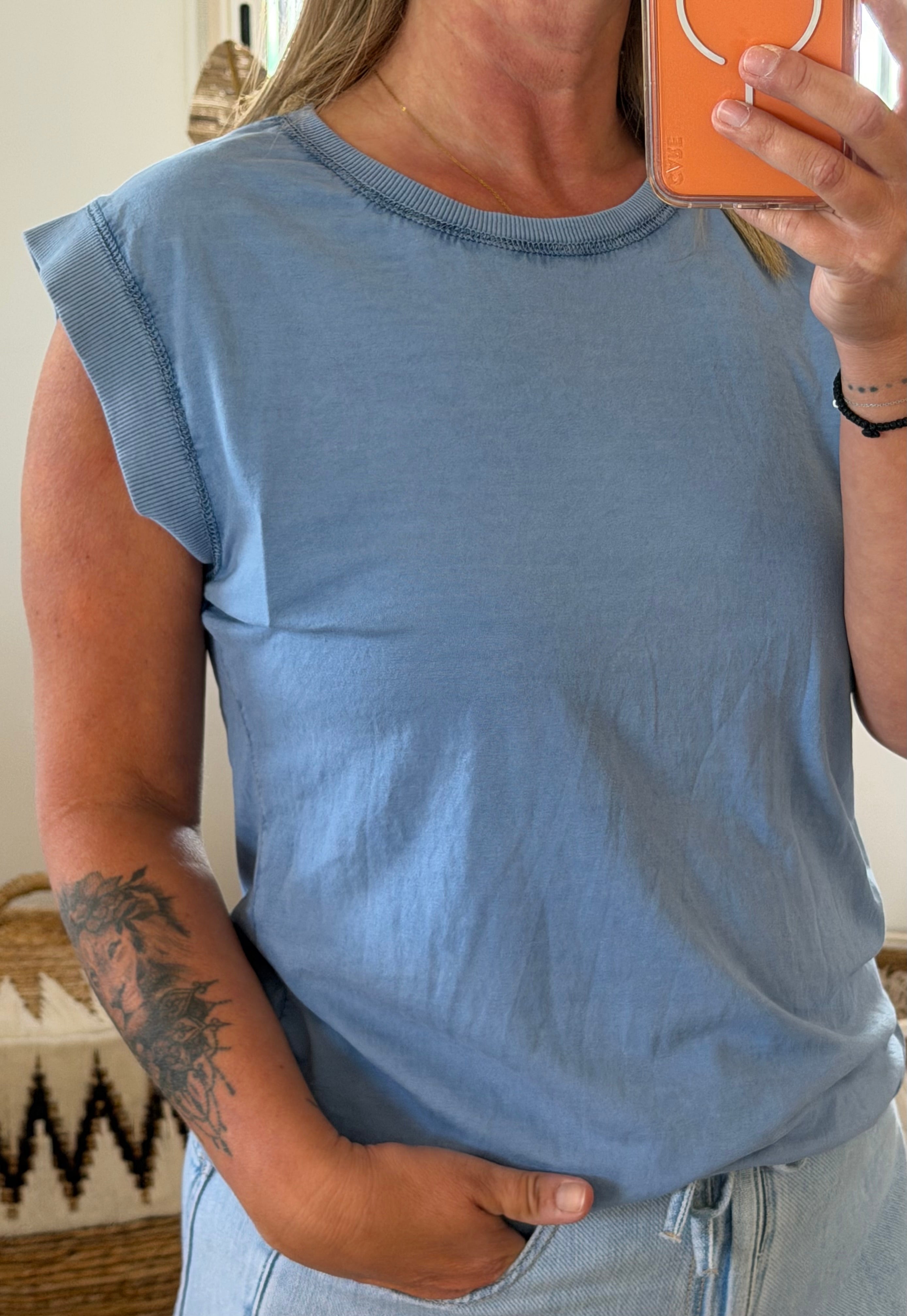 ✨ T-shirt Lola ✨