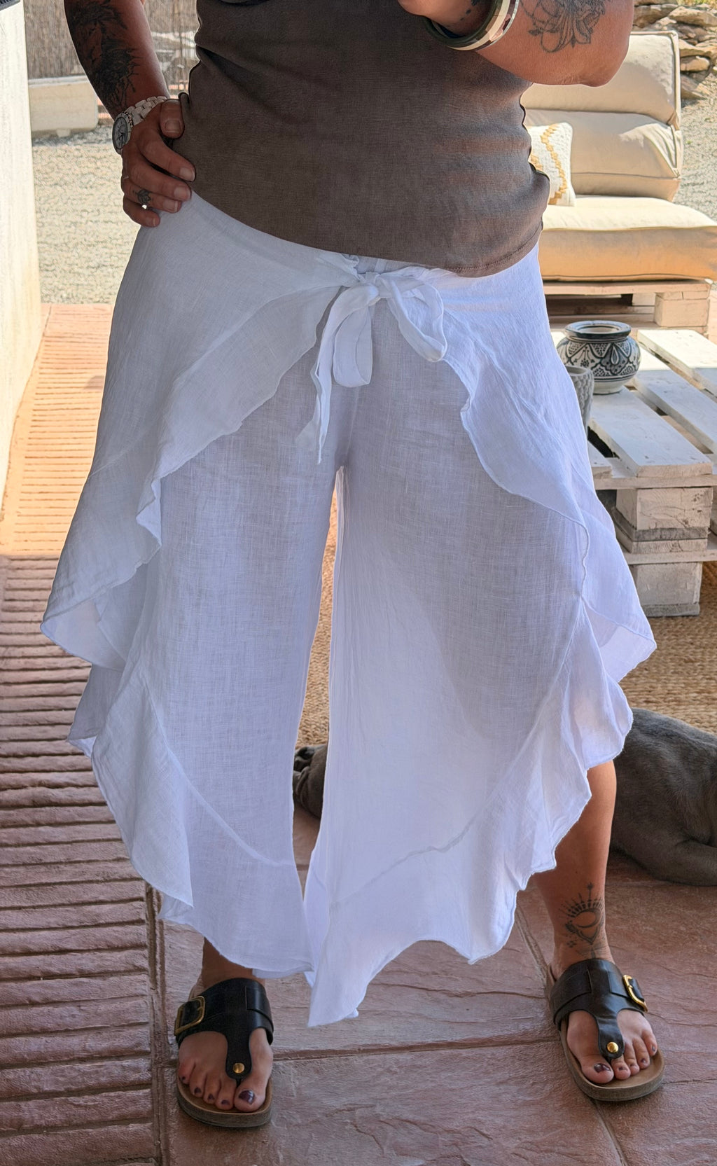 Pantalon Bali🌿