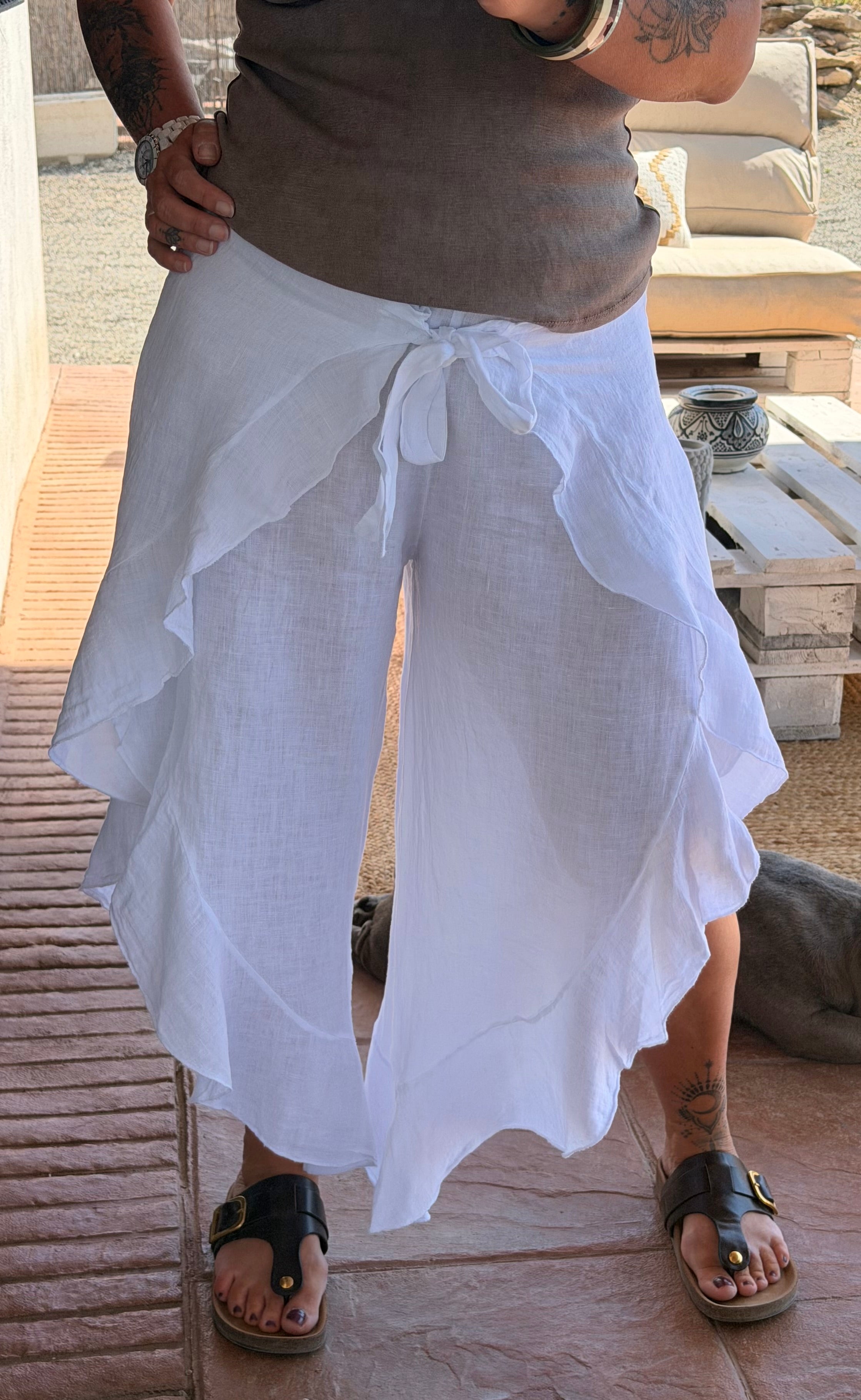 Pantalon Bali🌿