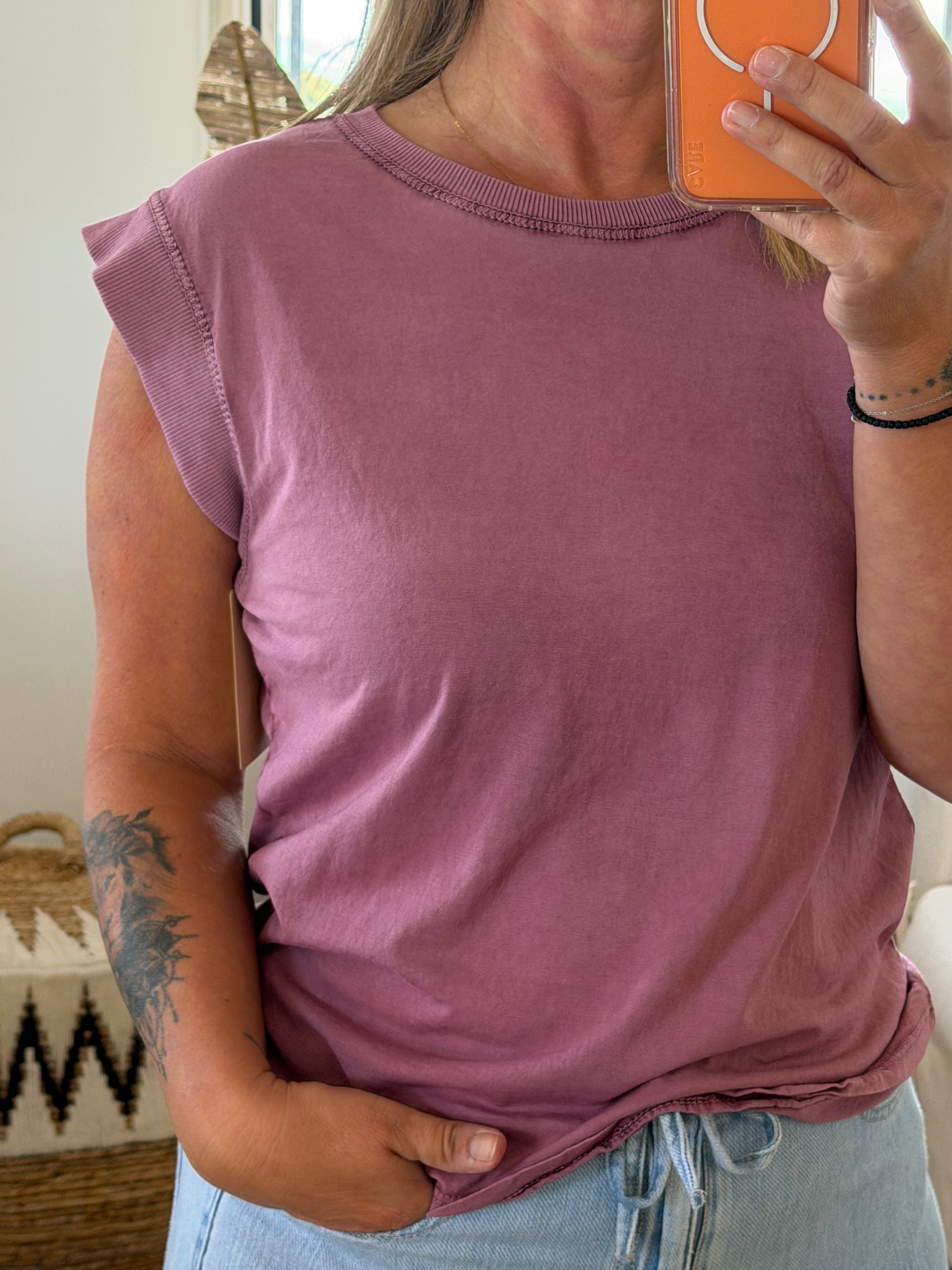 ✨ T-shirt Lola ✨