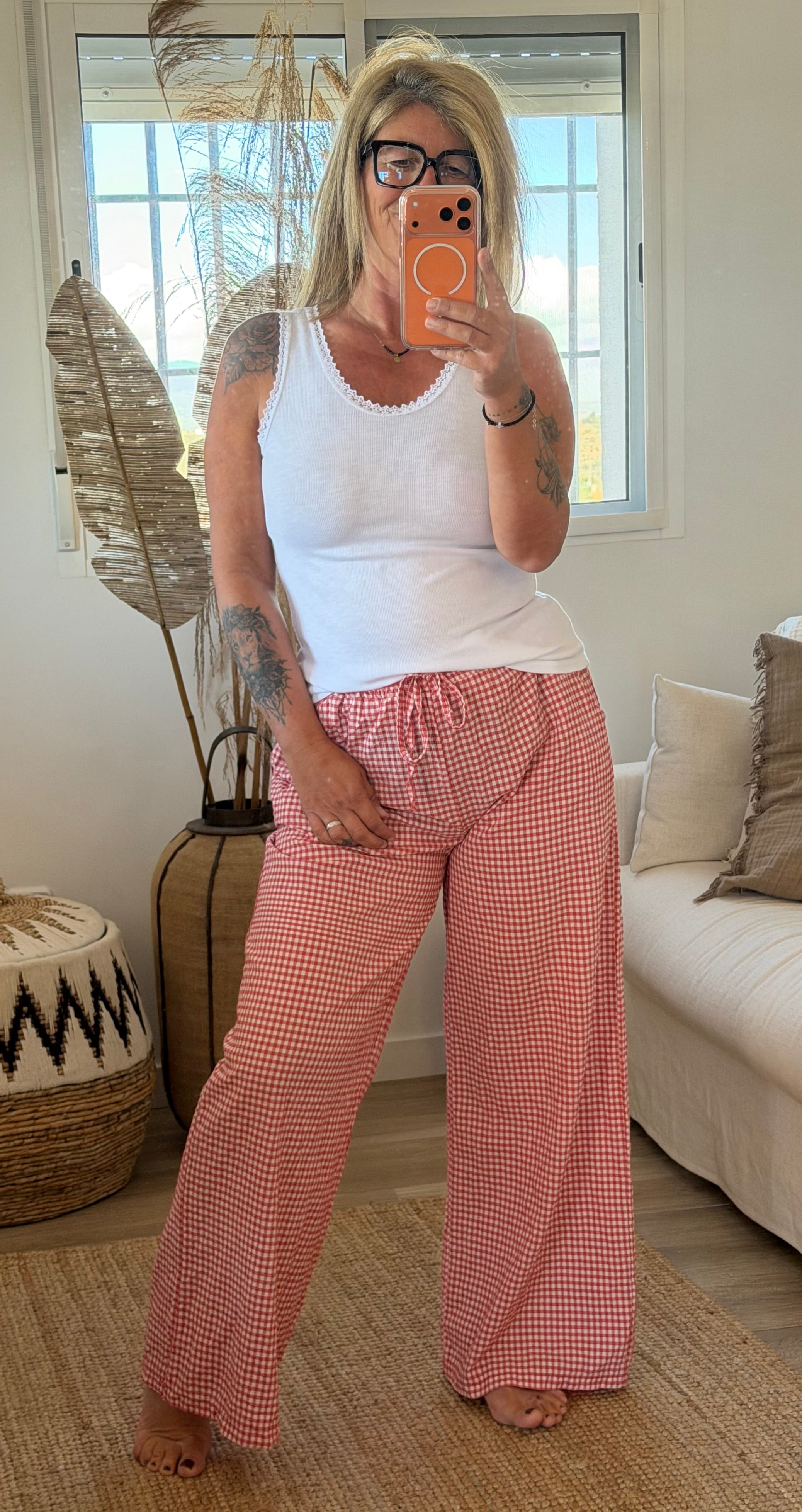 Pantalon Victoria