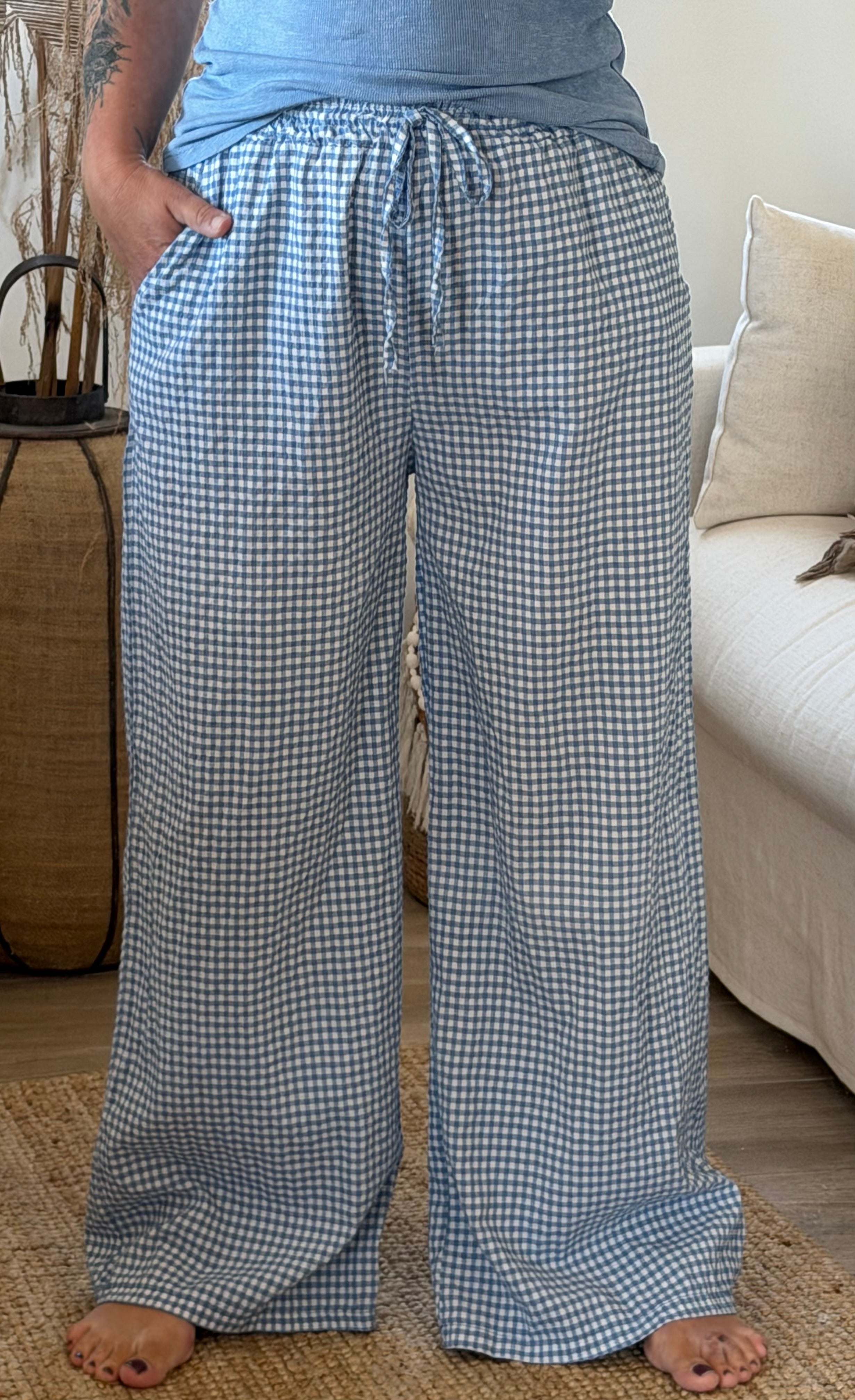 Pantalon Victoria